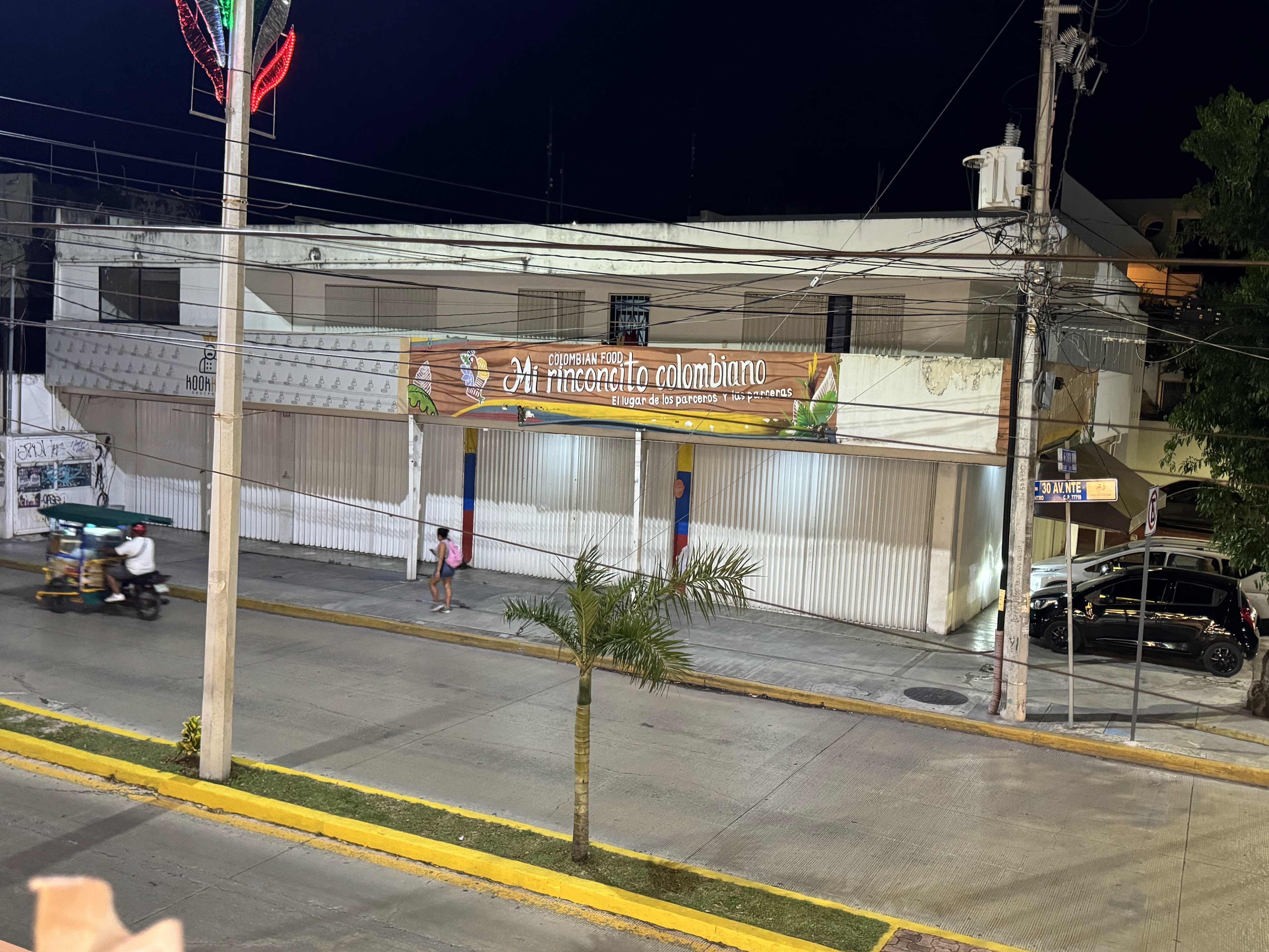 Mi Rinconcito Colombiano El lugar de los Parceros image 1