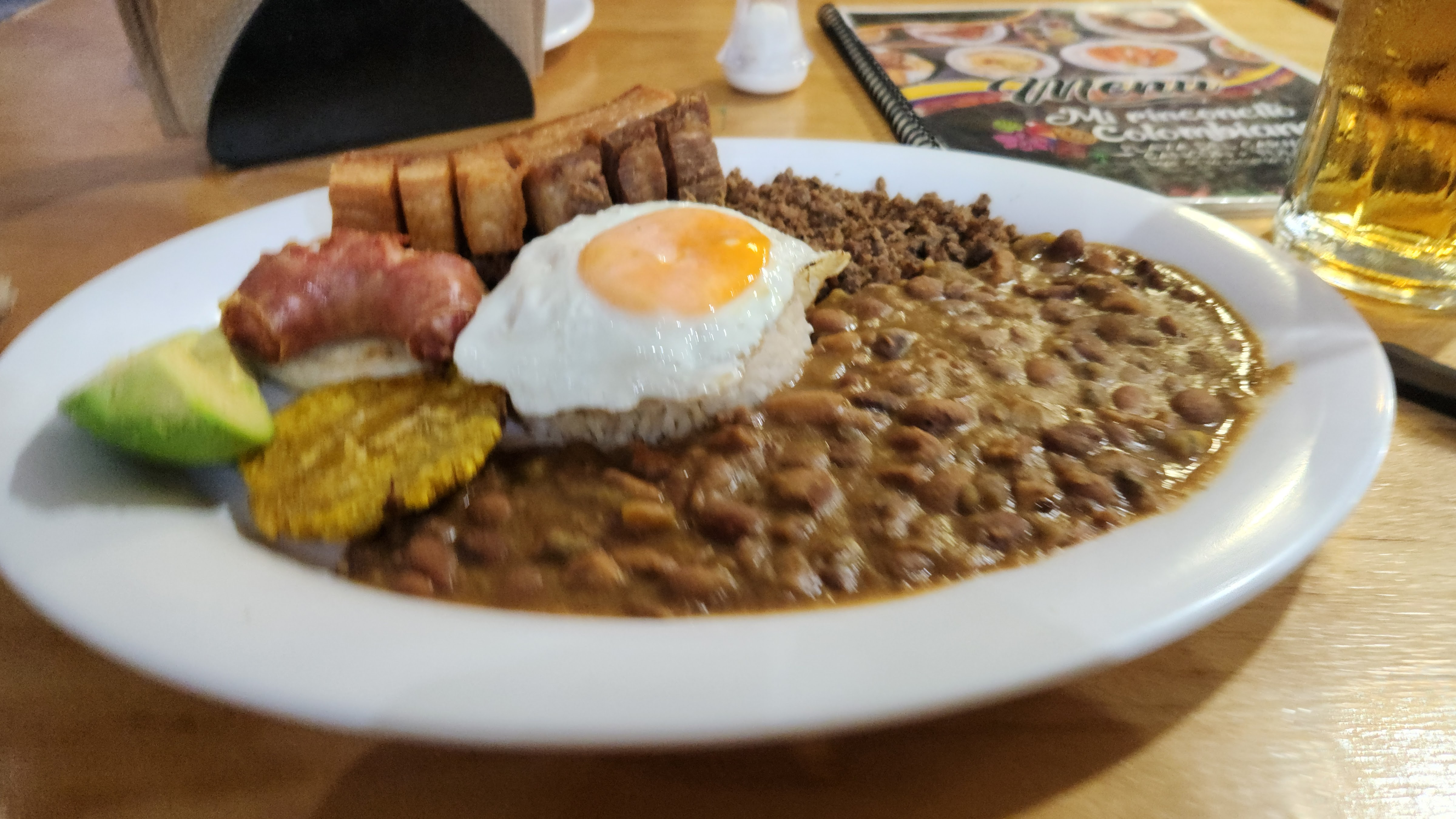 Mi Rinconcito Colombiano El lugar de los Parceros image 4