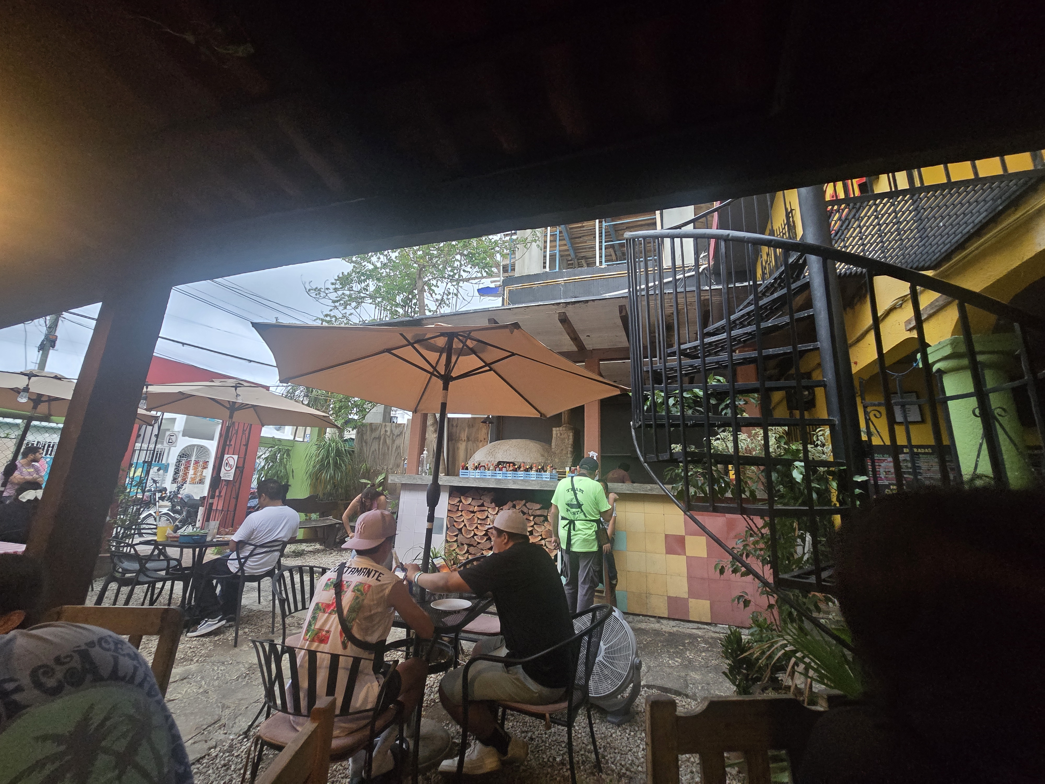 Cheester Playa del Carmen image 4