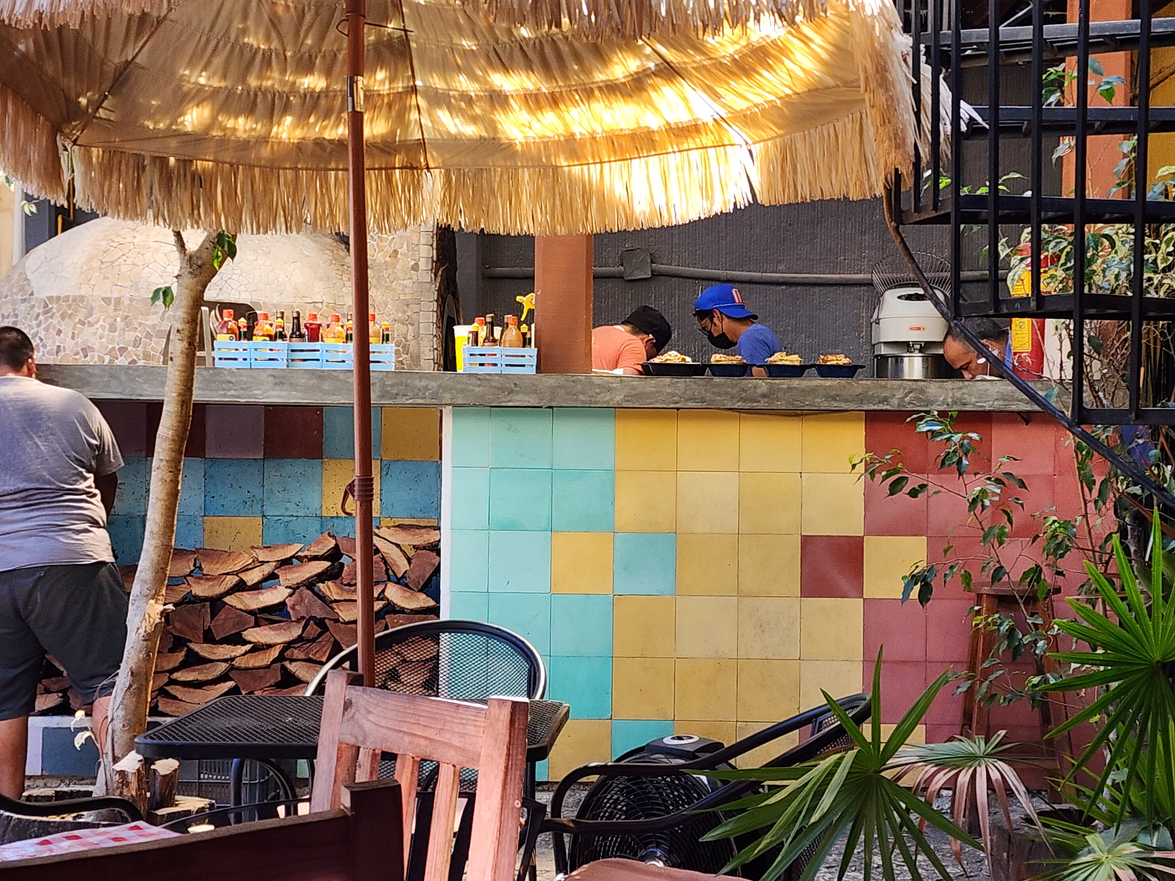 Cheester Playa del Carmen image 9