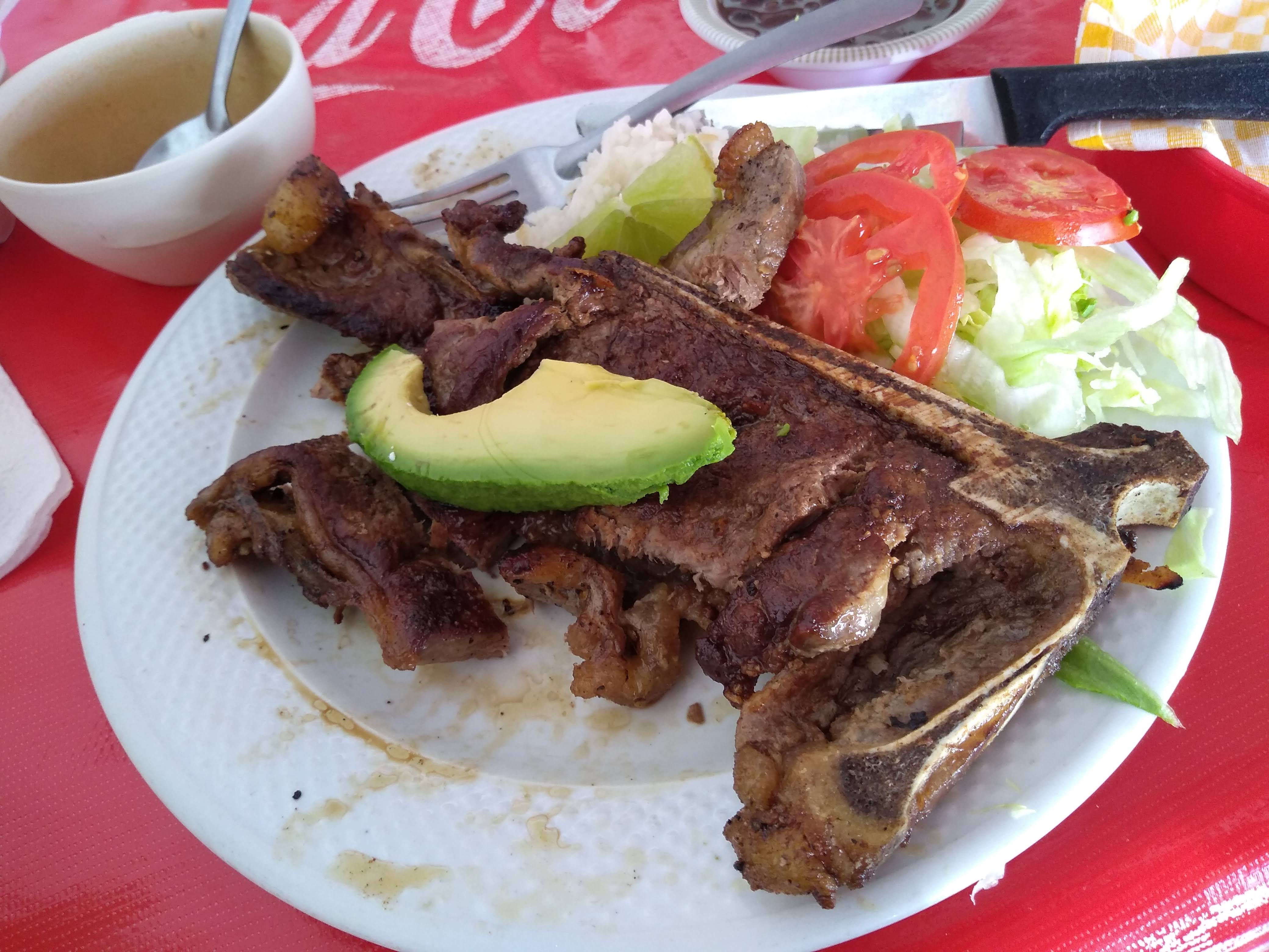 Cocina Economica Marisol image 1