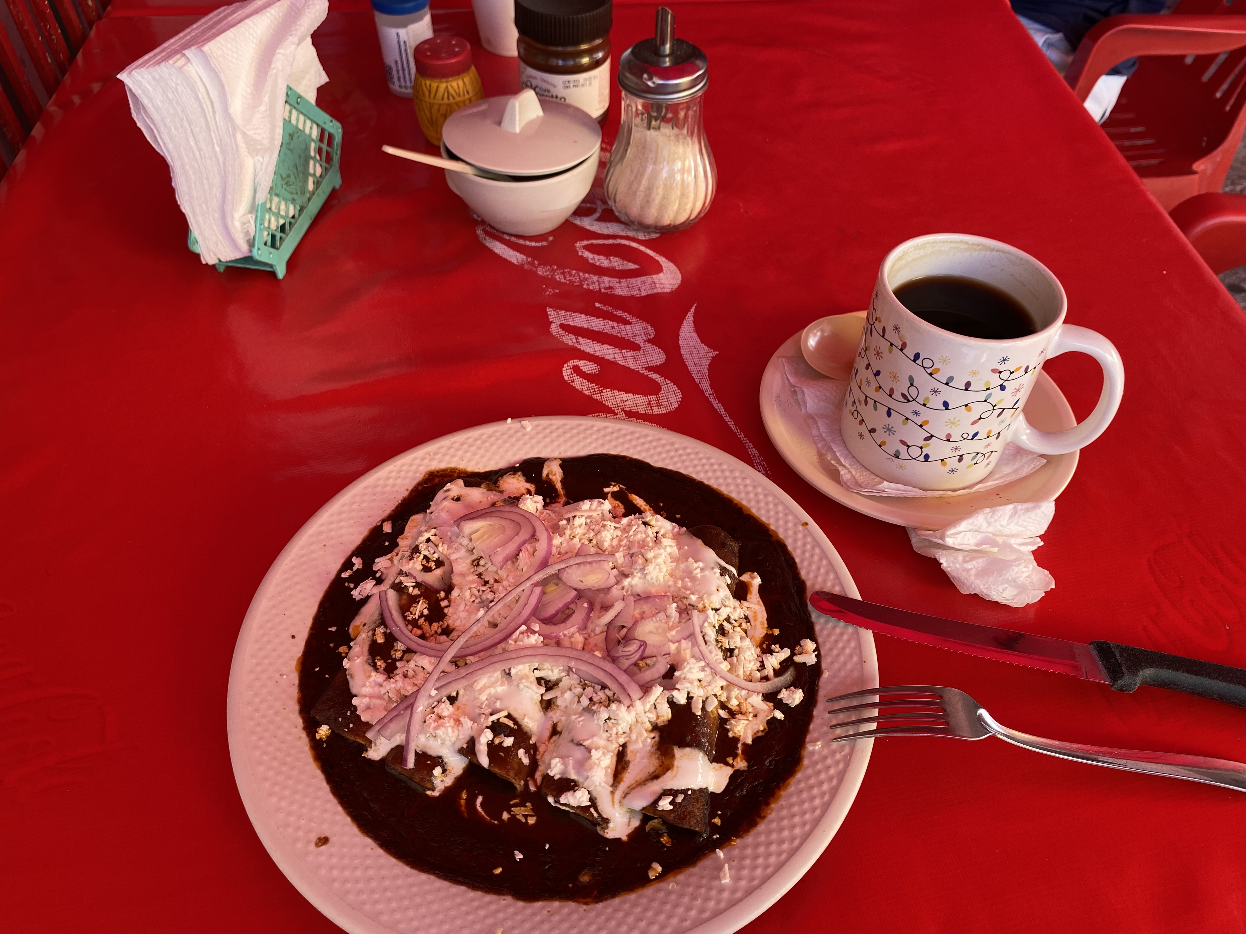 Cocina Economica Marisol image 2