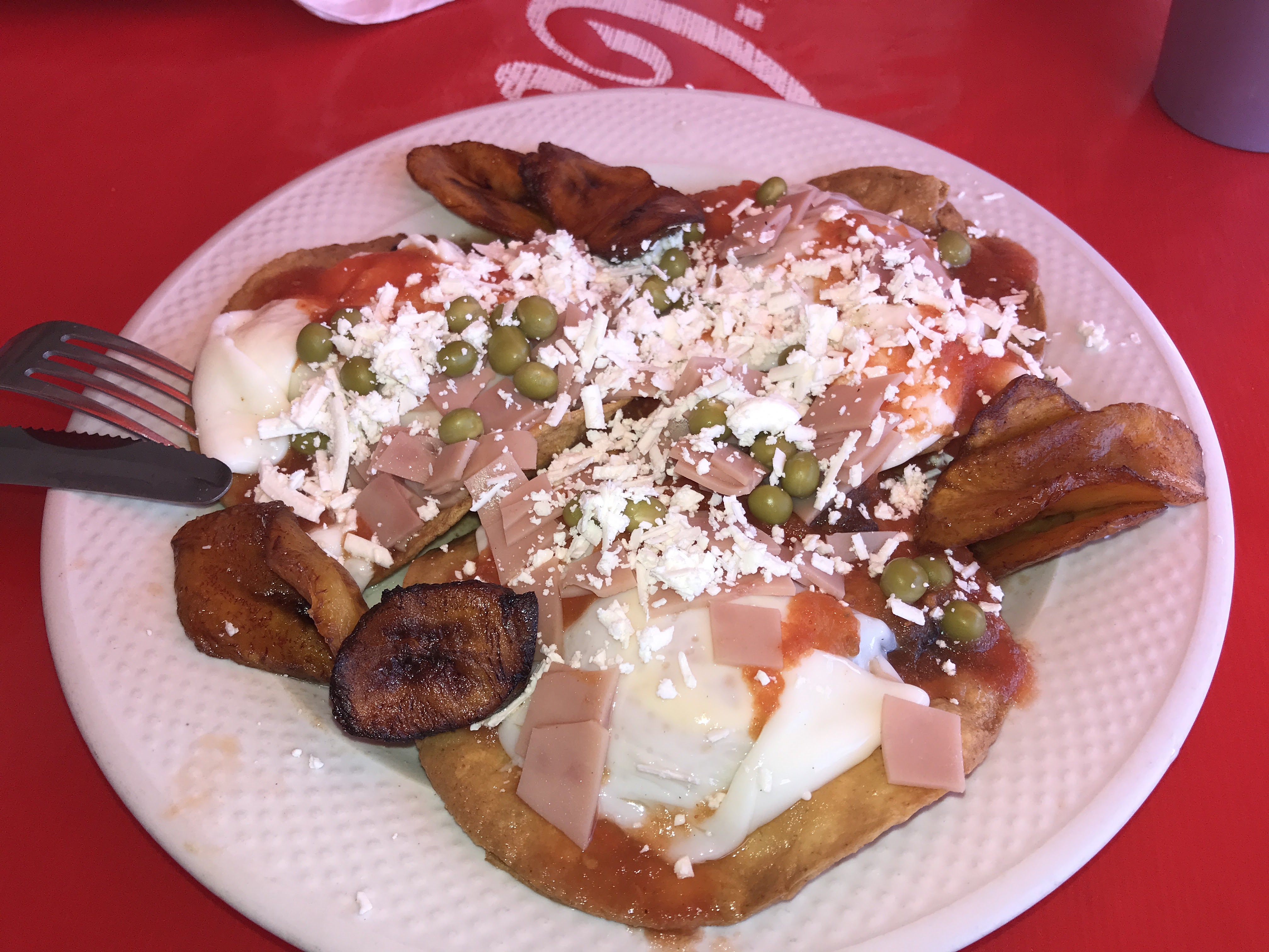 Cocina Economica Marisol image 3