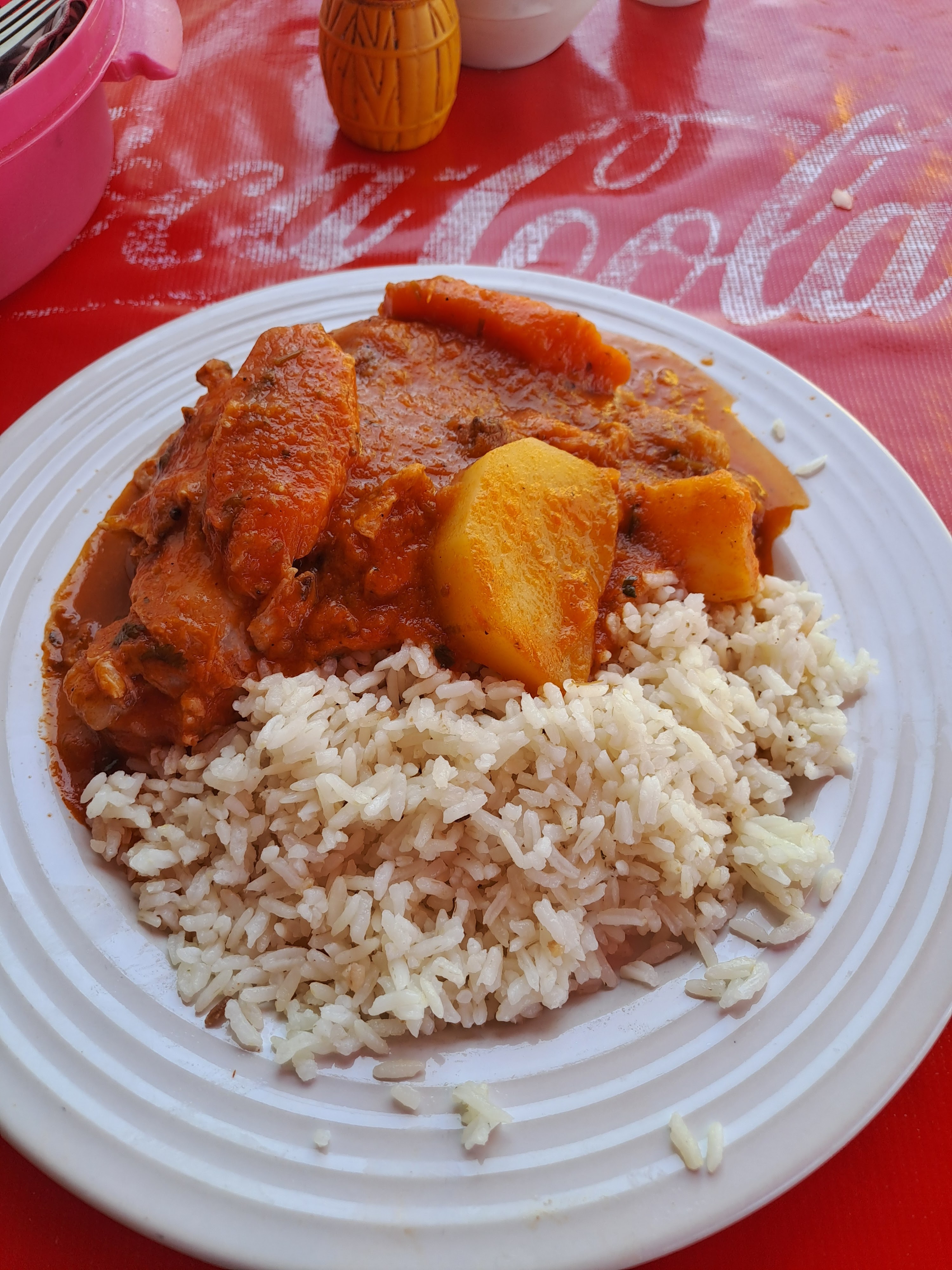 Cocina Economica Marisol image 4