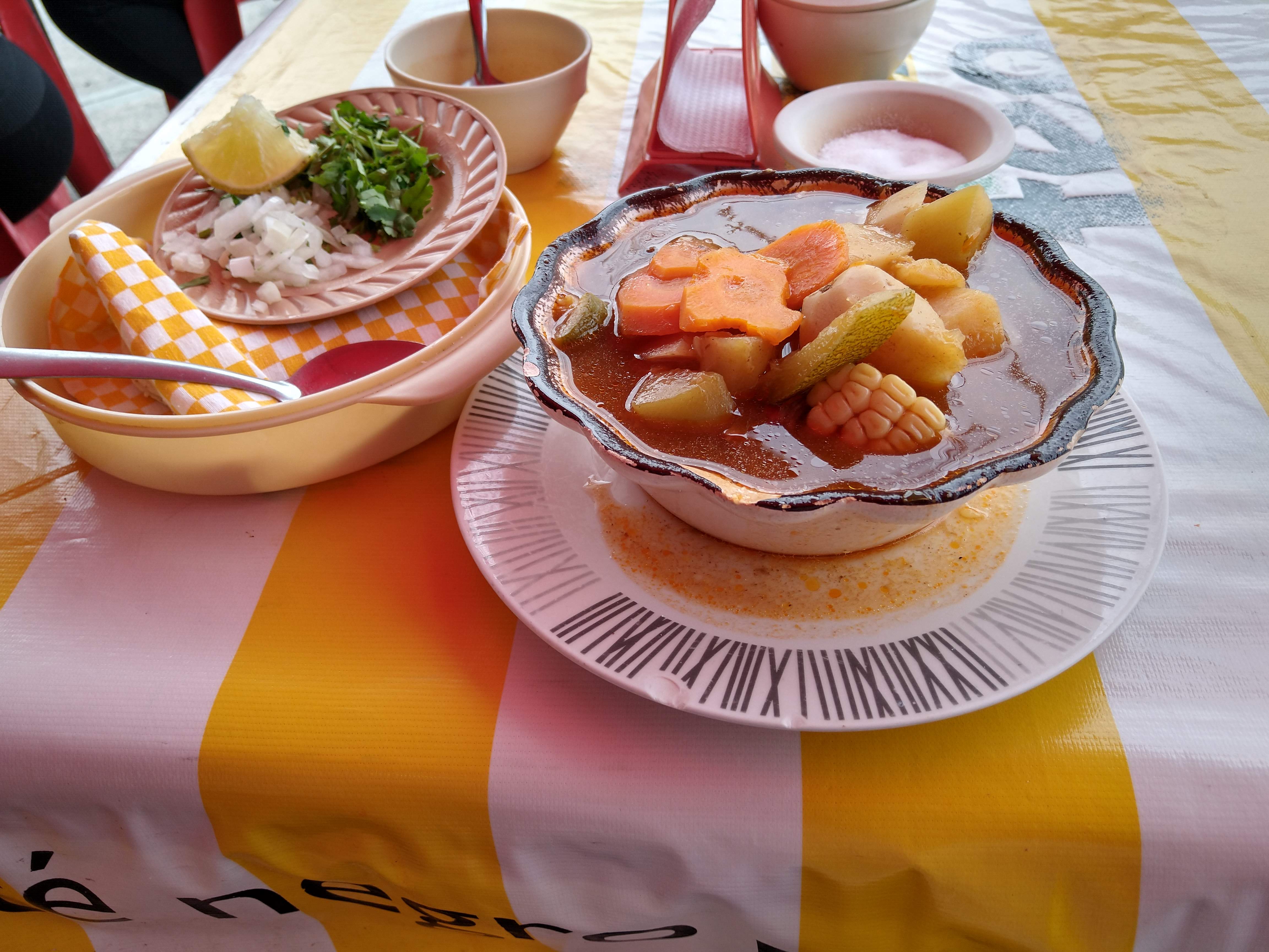 Cocina Economica Marisol image 5