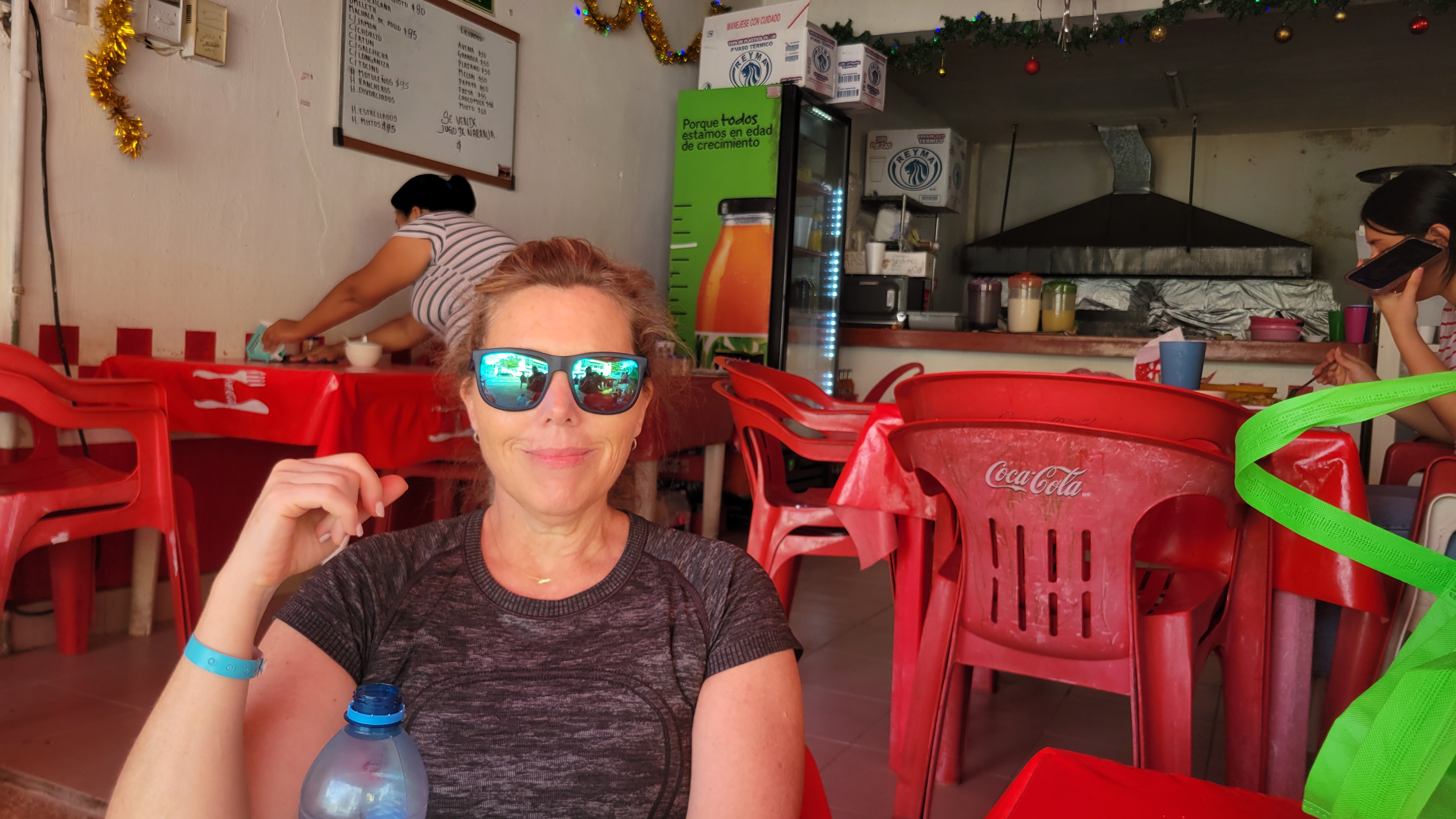 Cocina Economica Marisol image 6