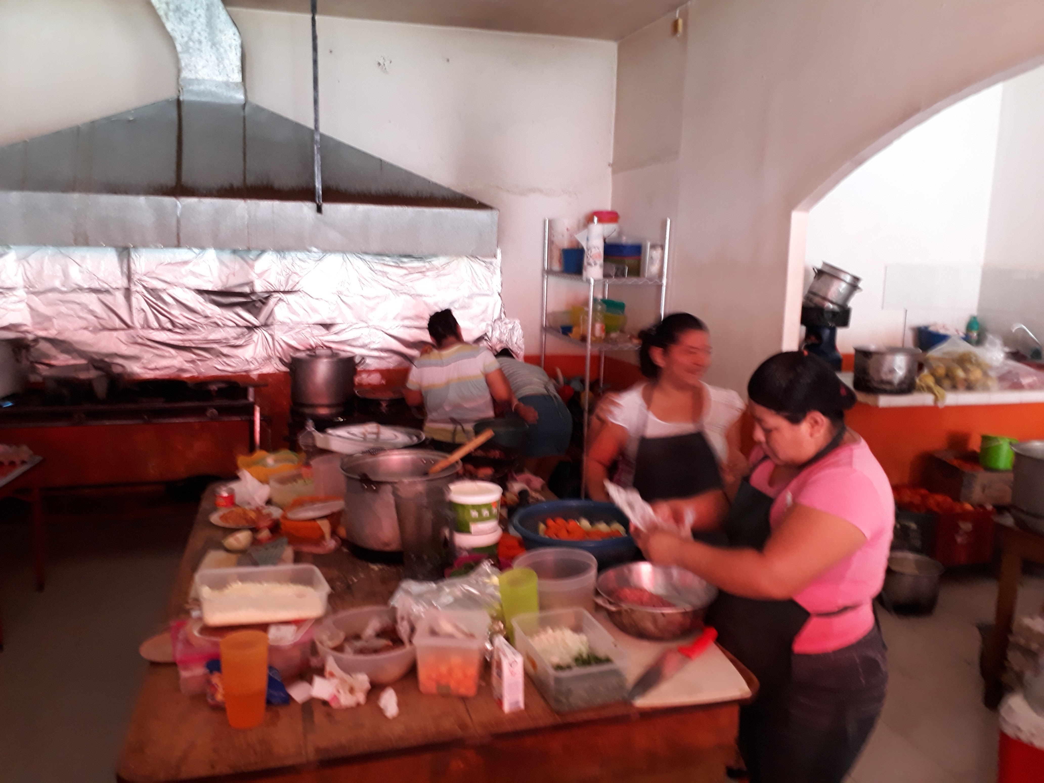 Cocina Economica Marisol image 7