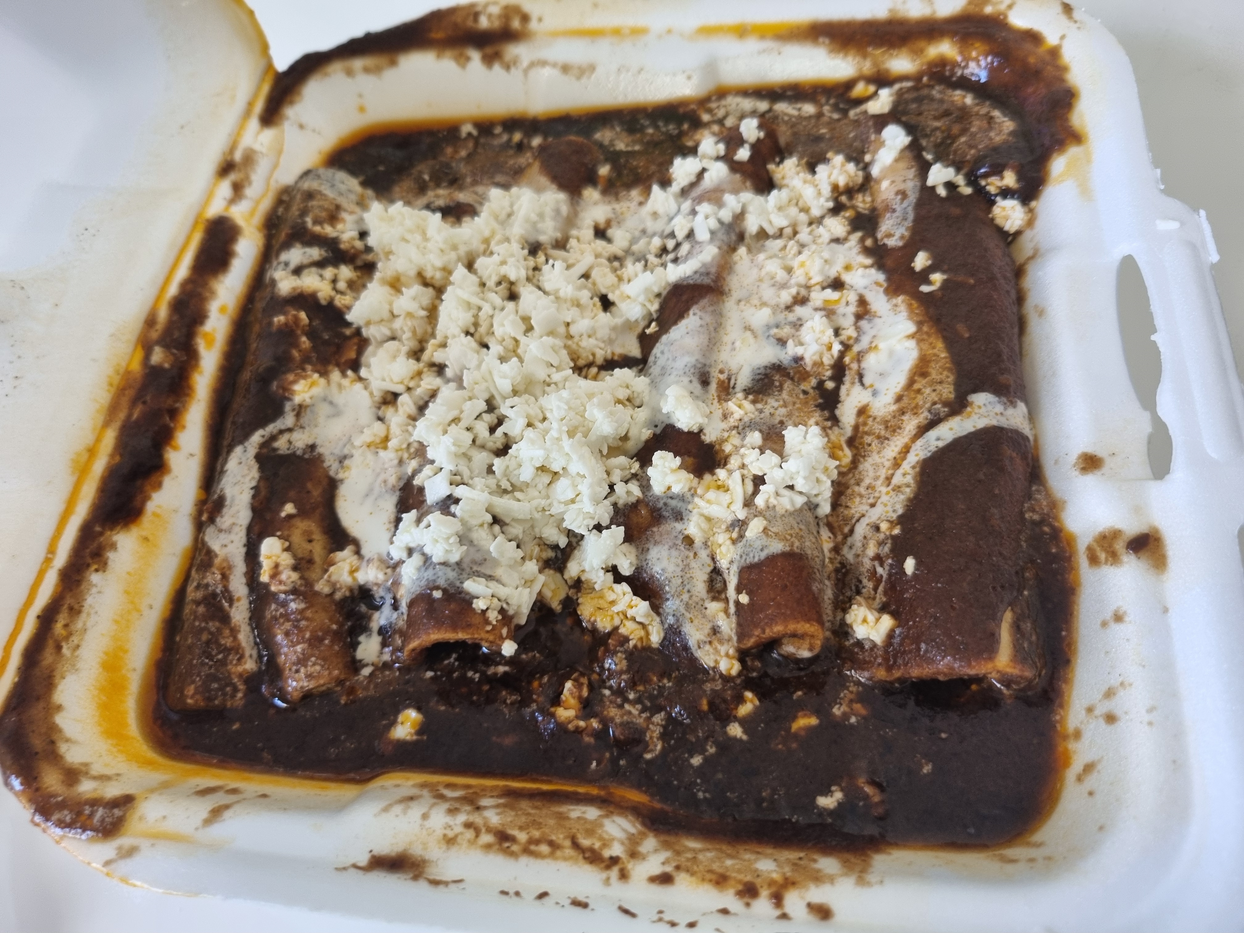 Cocina Economica Marisol image 8