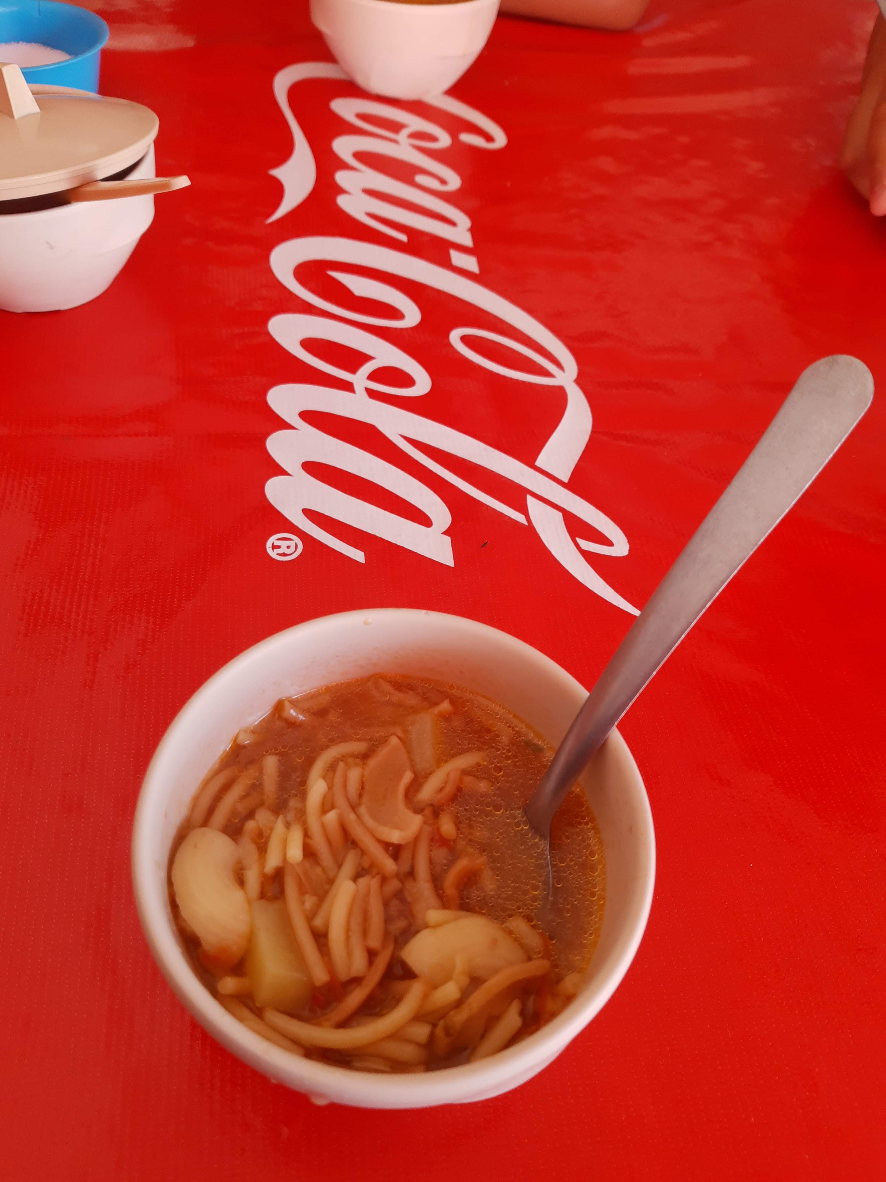 Cocina Economica Marisol image 9