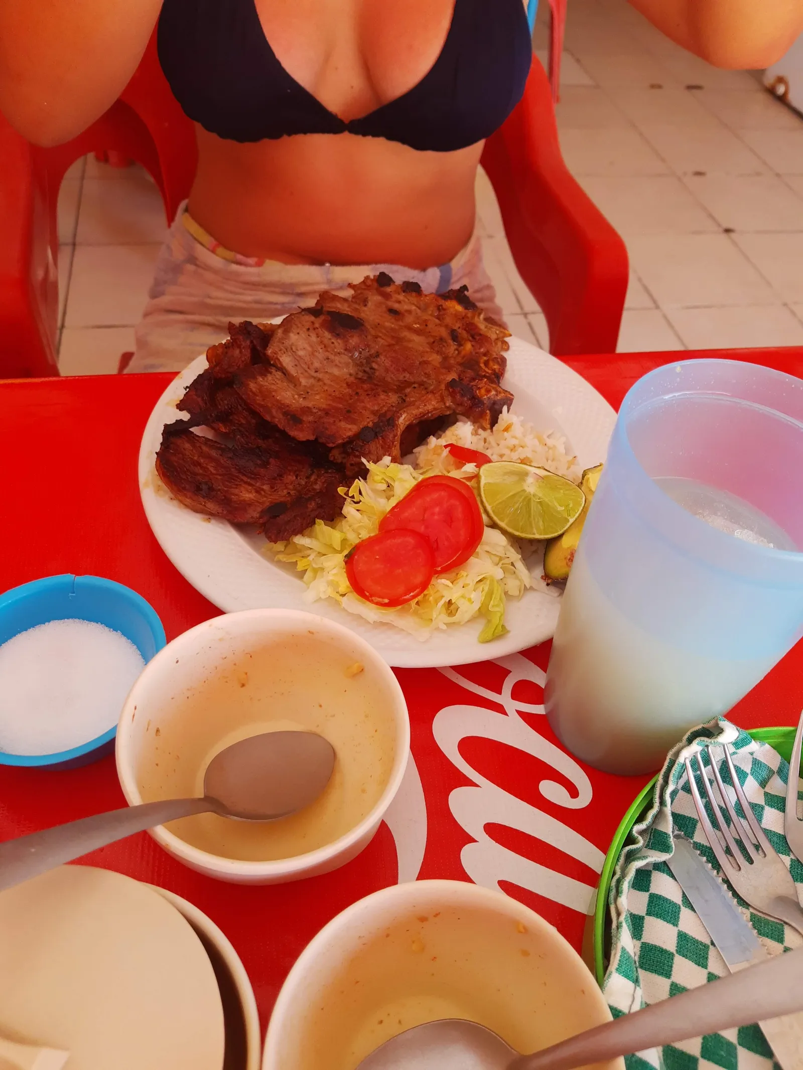 Cocina Economica Marisol image 10