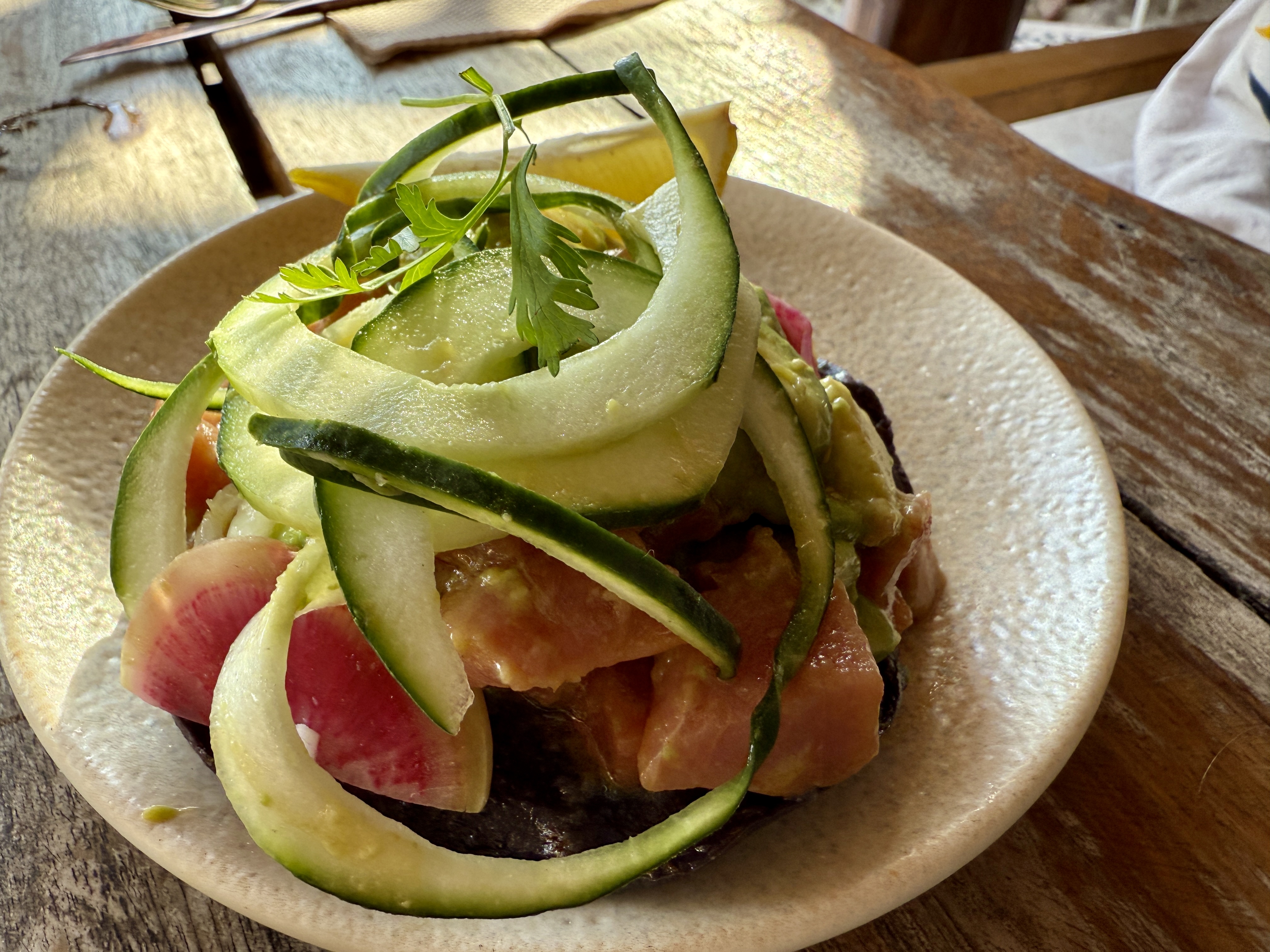 Lido Beach Club Restaurant image 1