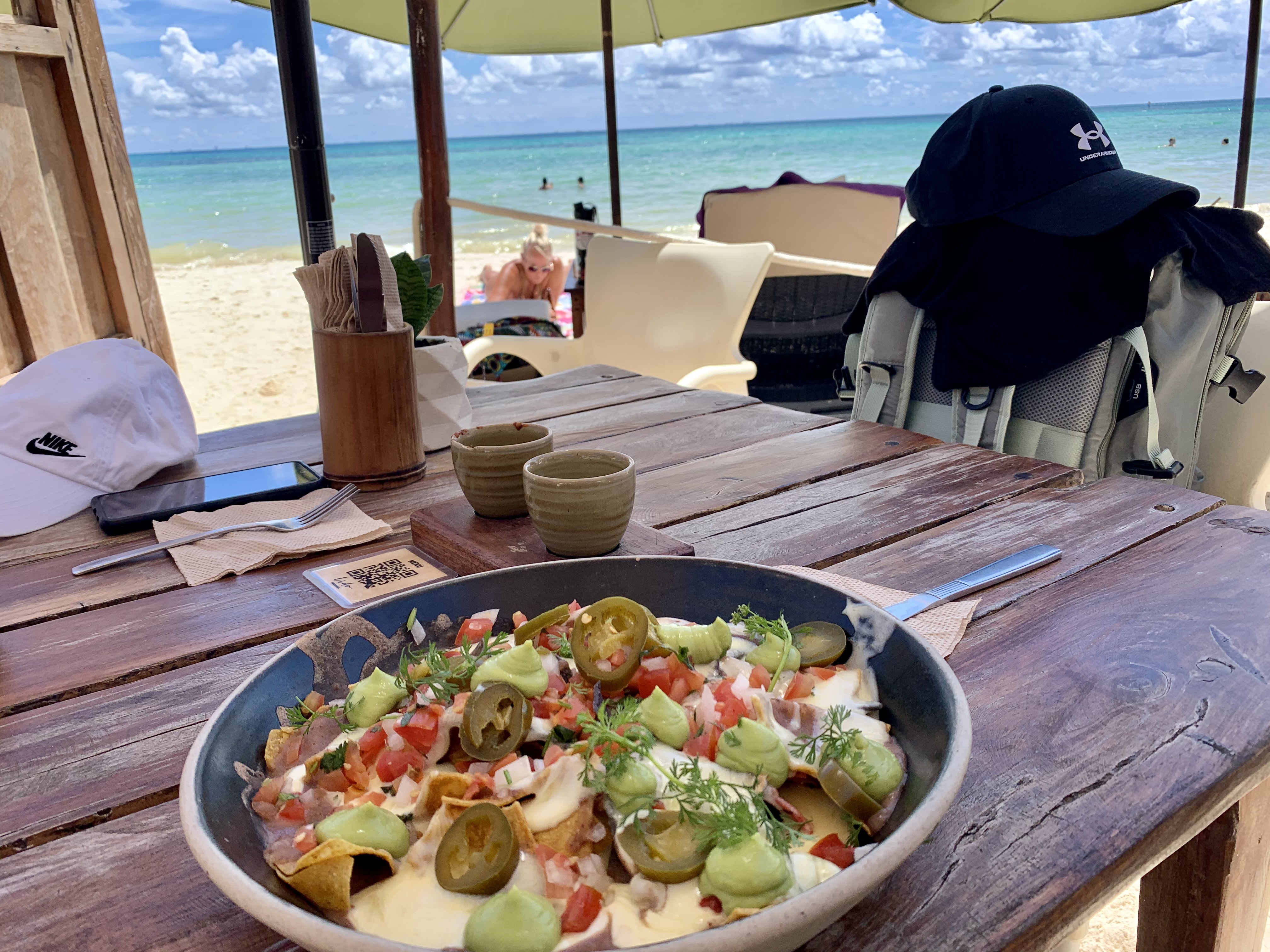 Lido Beach Club Restaurant image 4