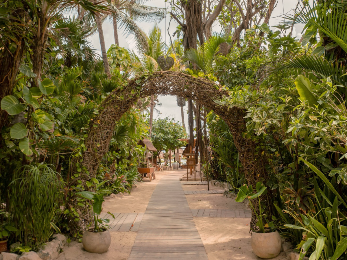 Lido Beach Club Restaurant image 5