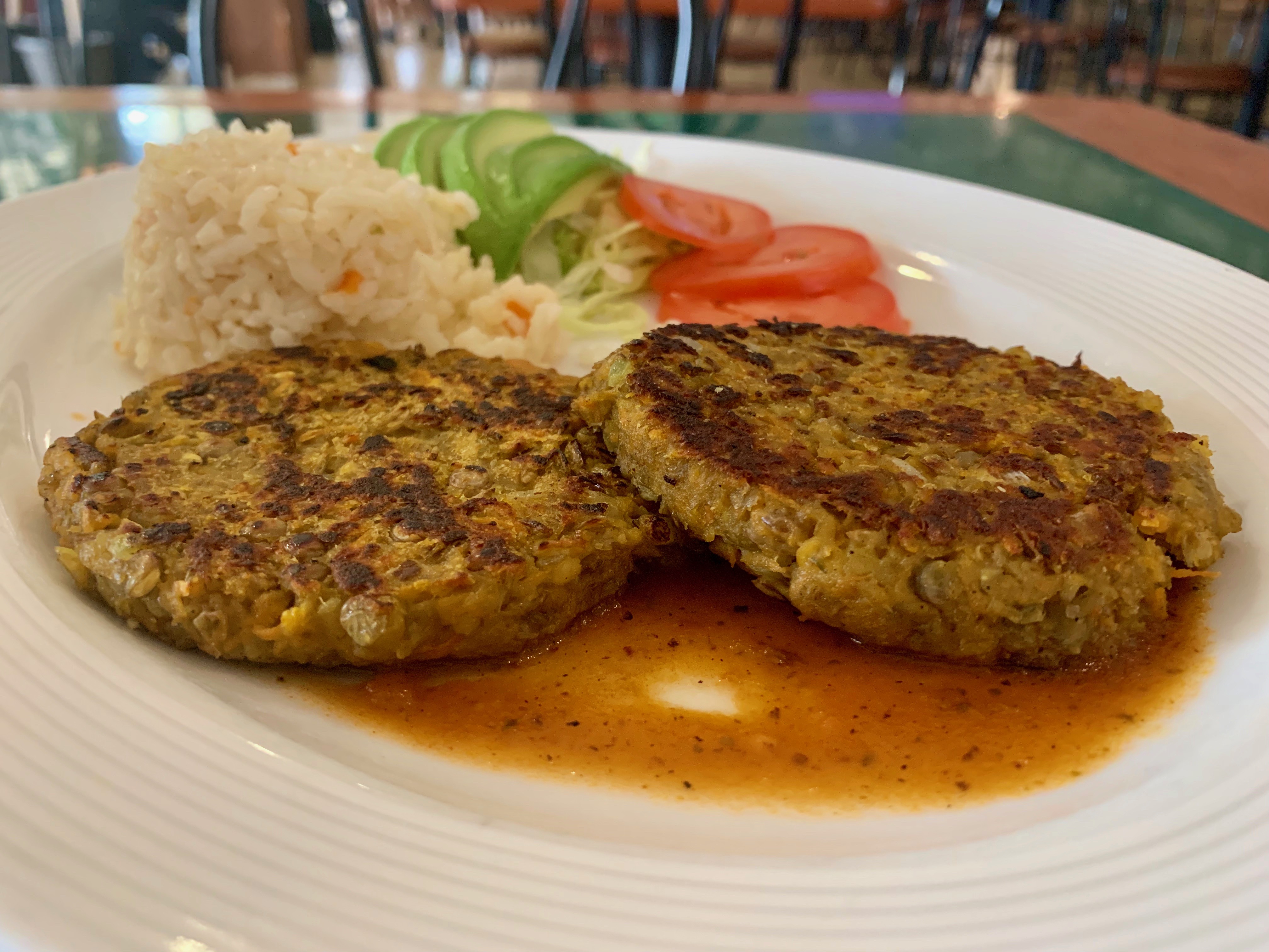 Café Andrade Restaurante image 2