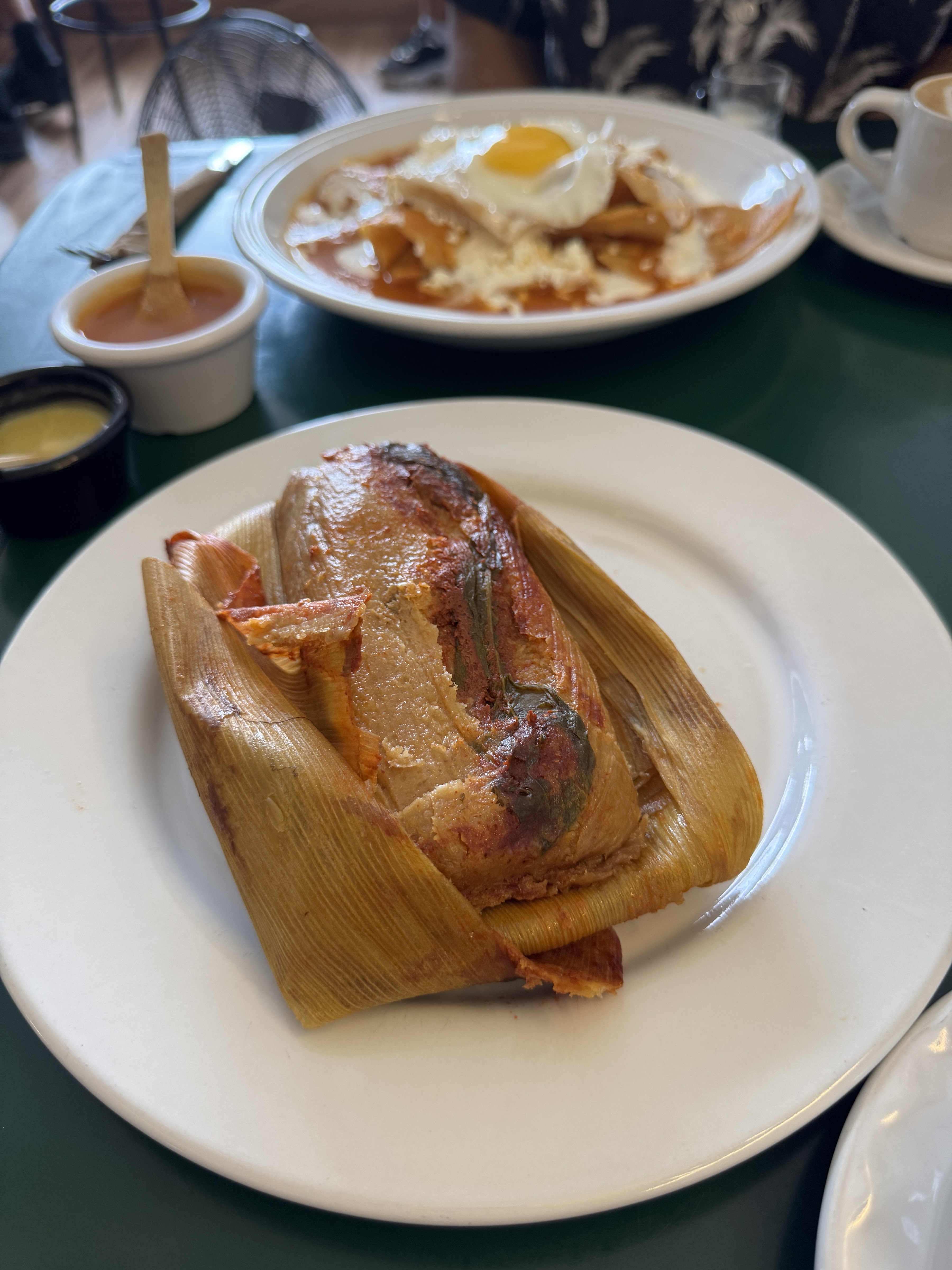 Café Andrade Restaurante image 3