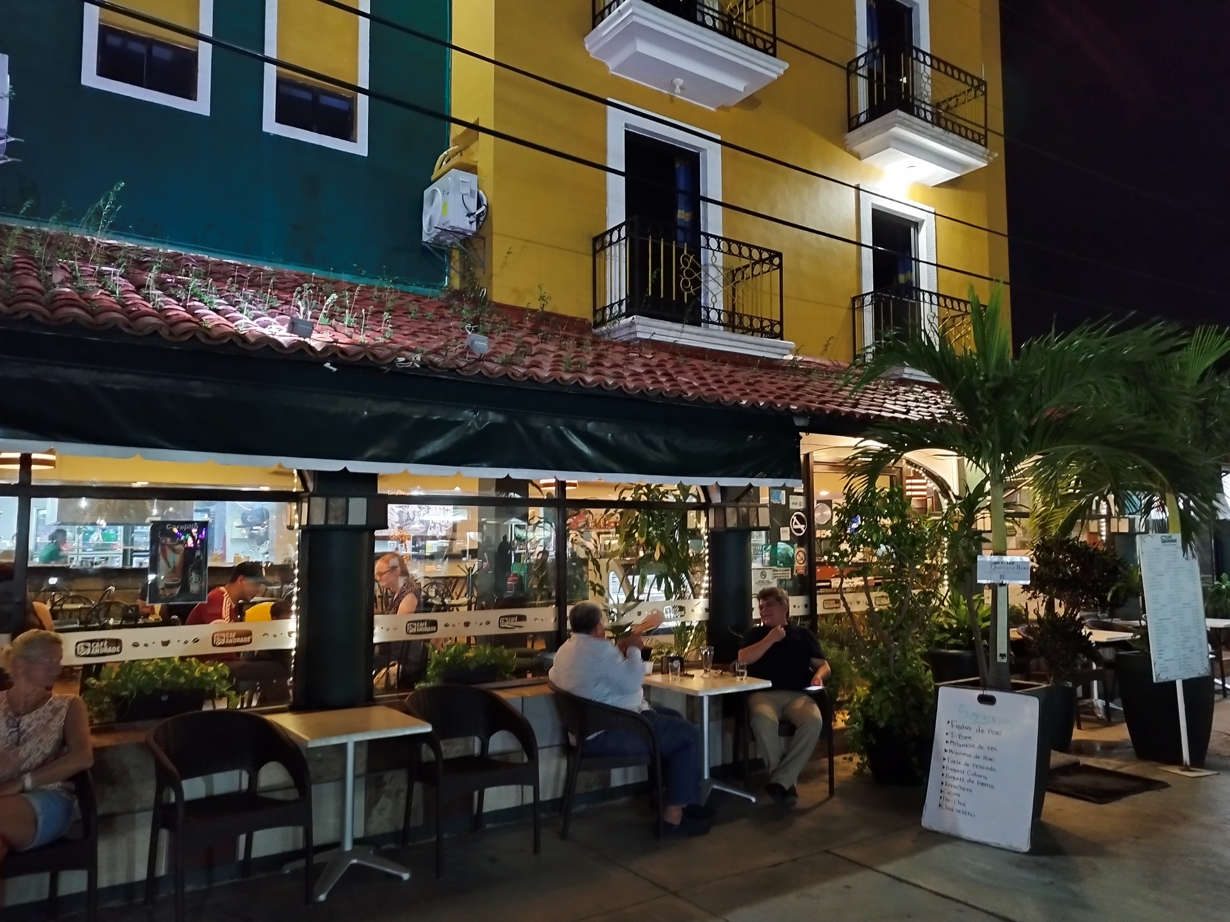 Café Andrade Restaurante image 4