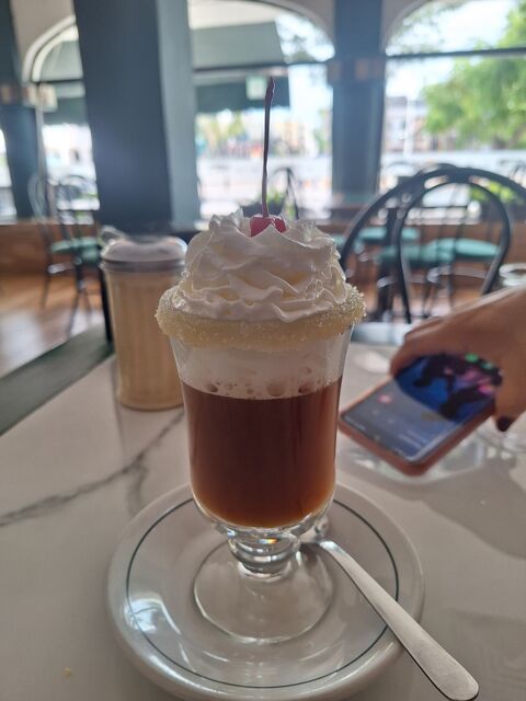Café Andrade Restaurante image 5