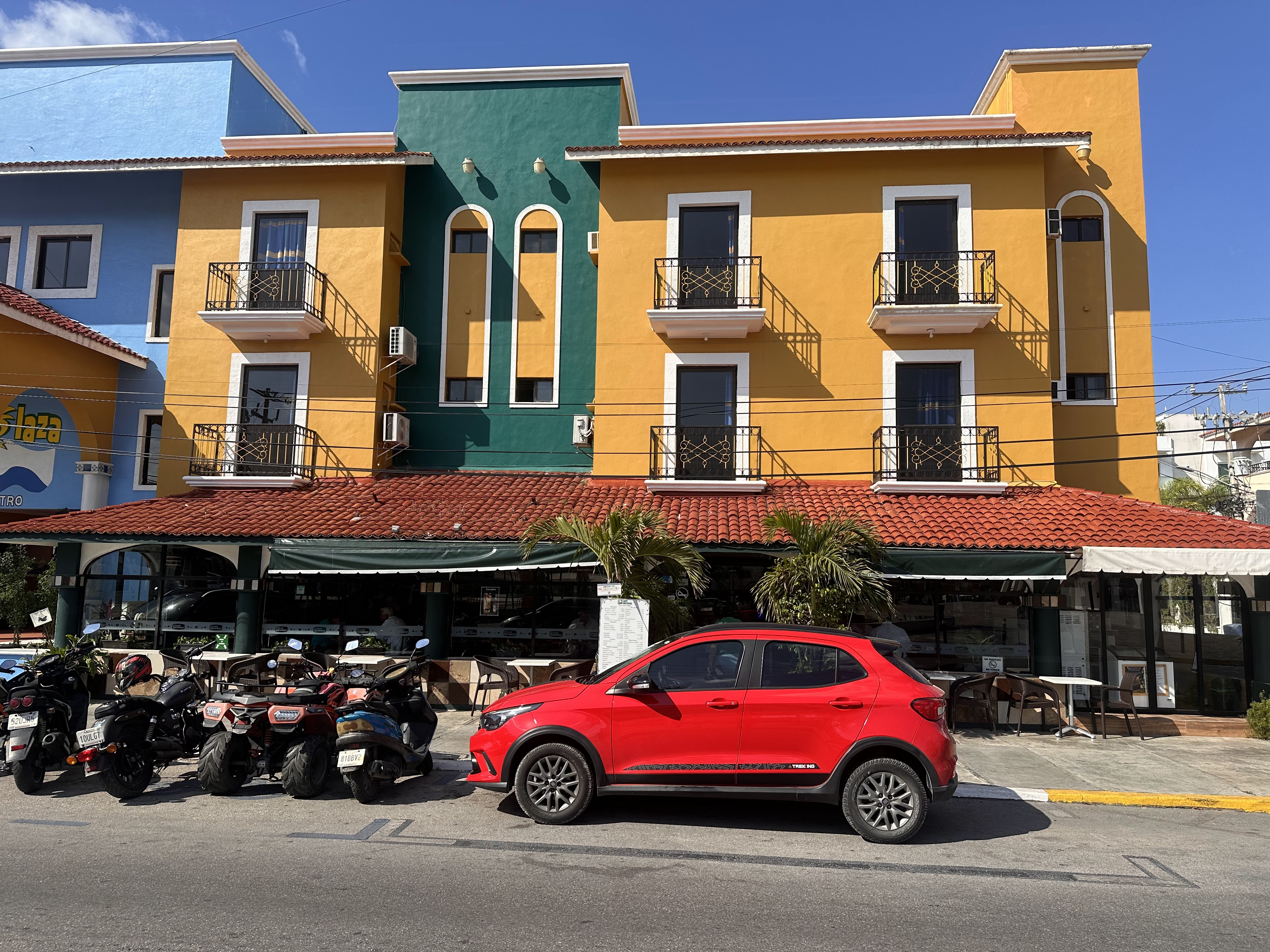 Café Andrade Restaurante image 7