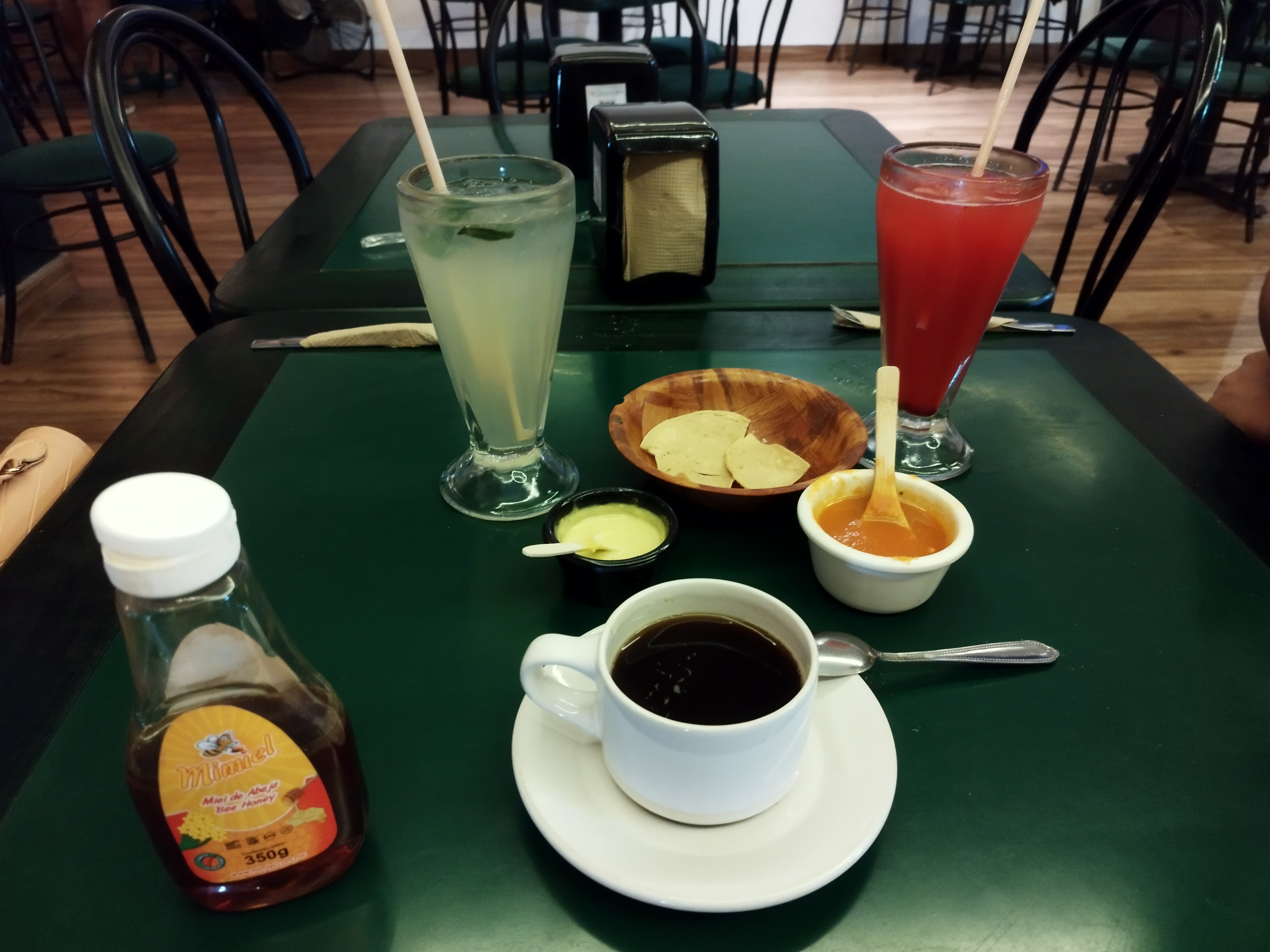 Café Andrade Restaurante image 8