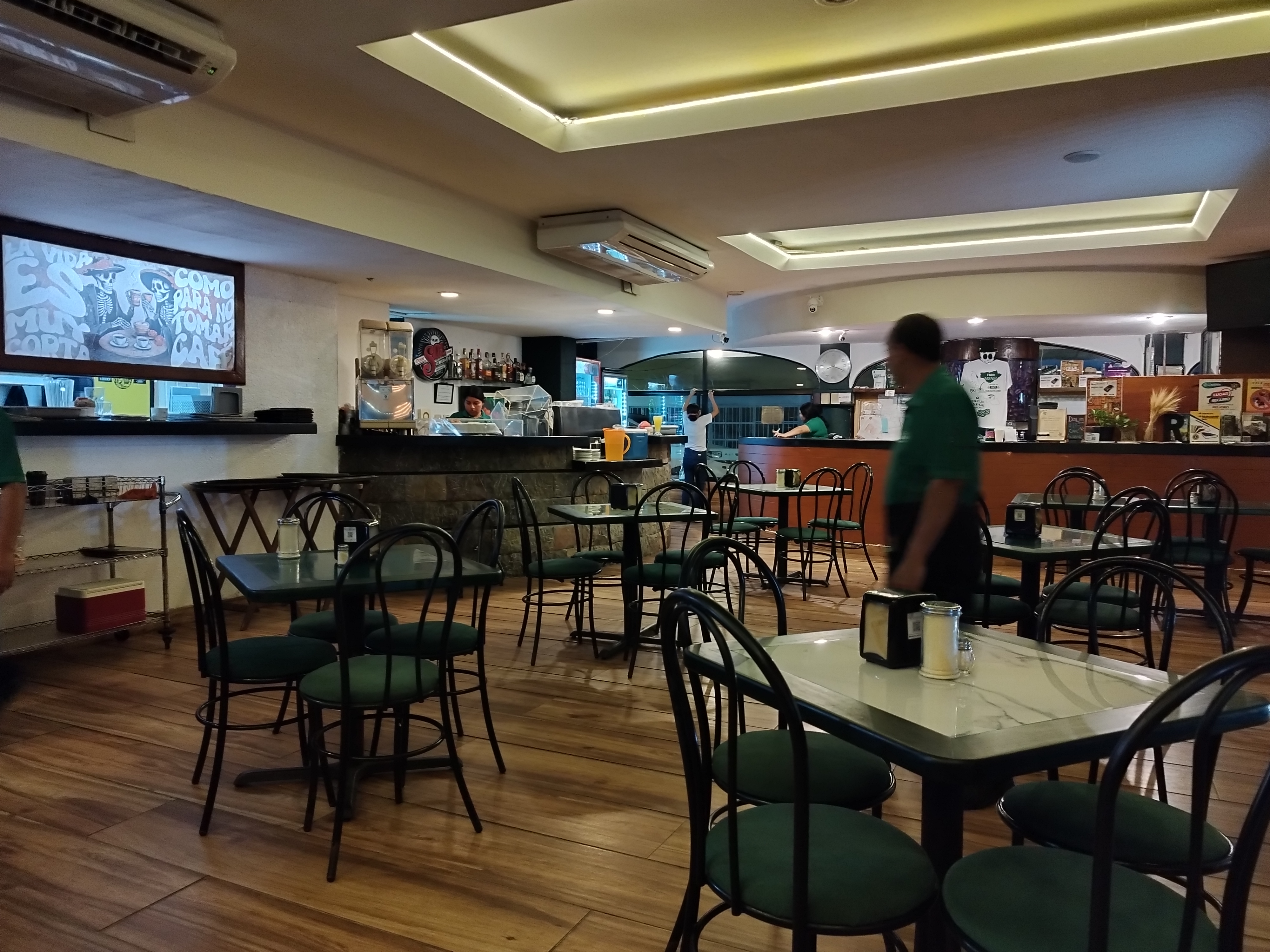 Café Andrade Restaurante image 9