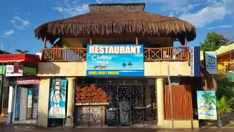 Restaurante Chilito Rojo image 1