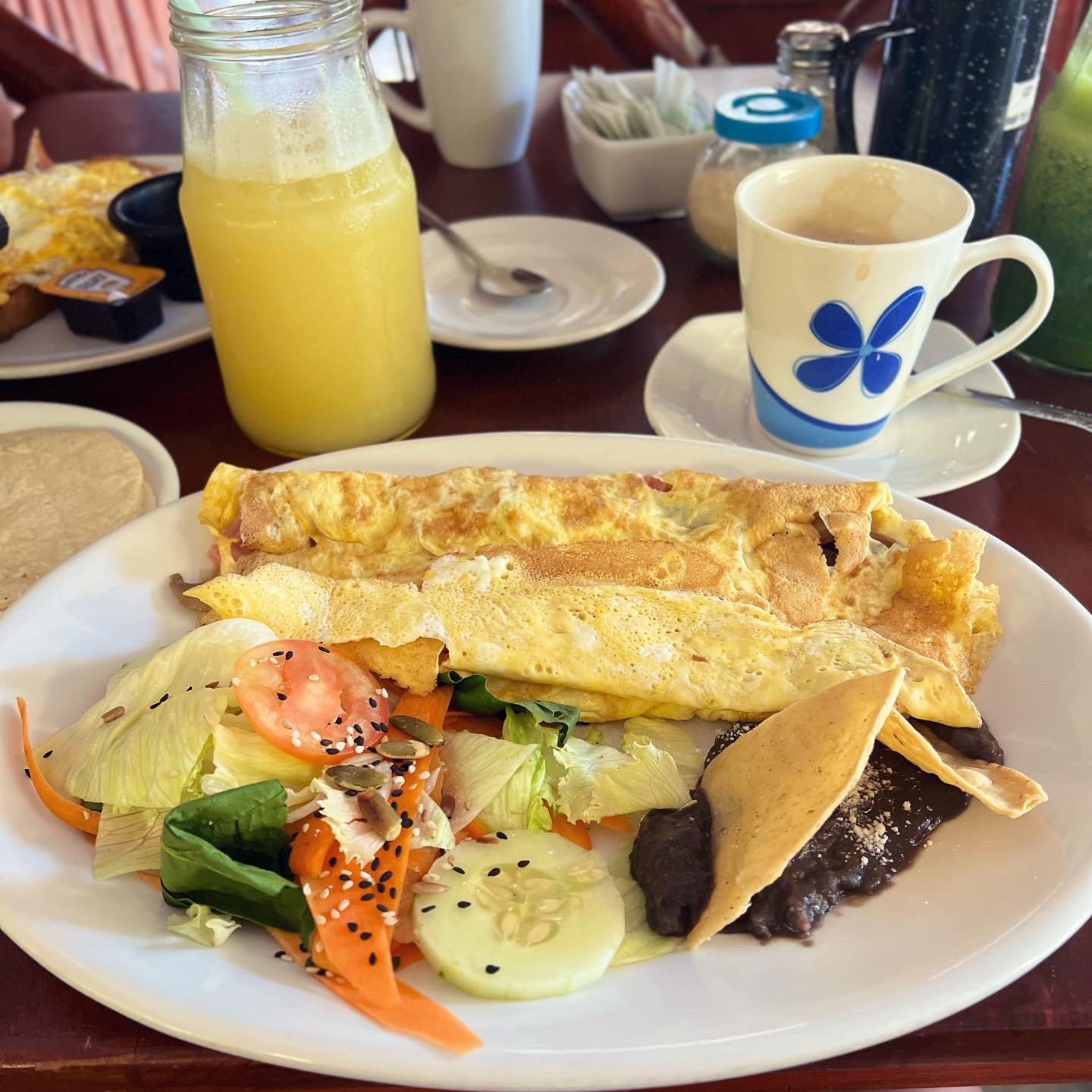 Restaurante Chilito Rojo image 2