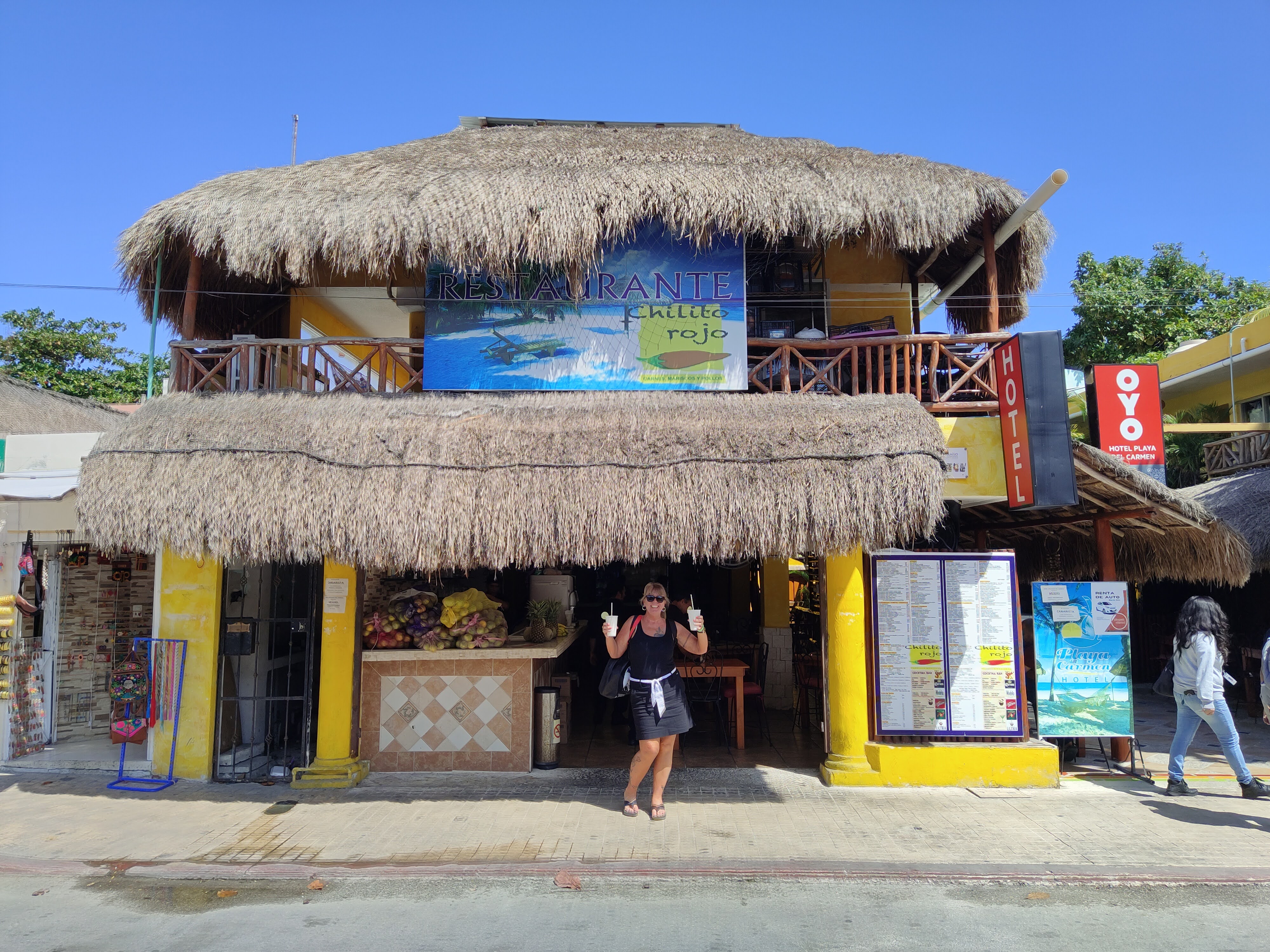 Restaurante Chilito Rojo image 4