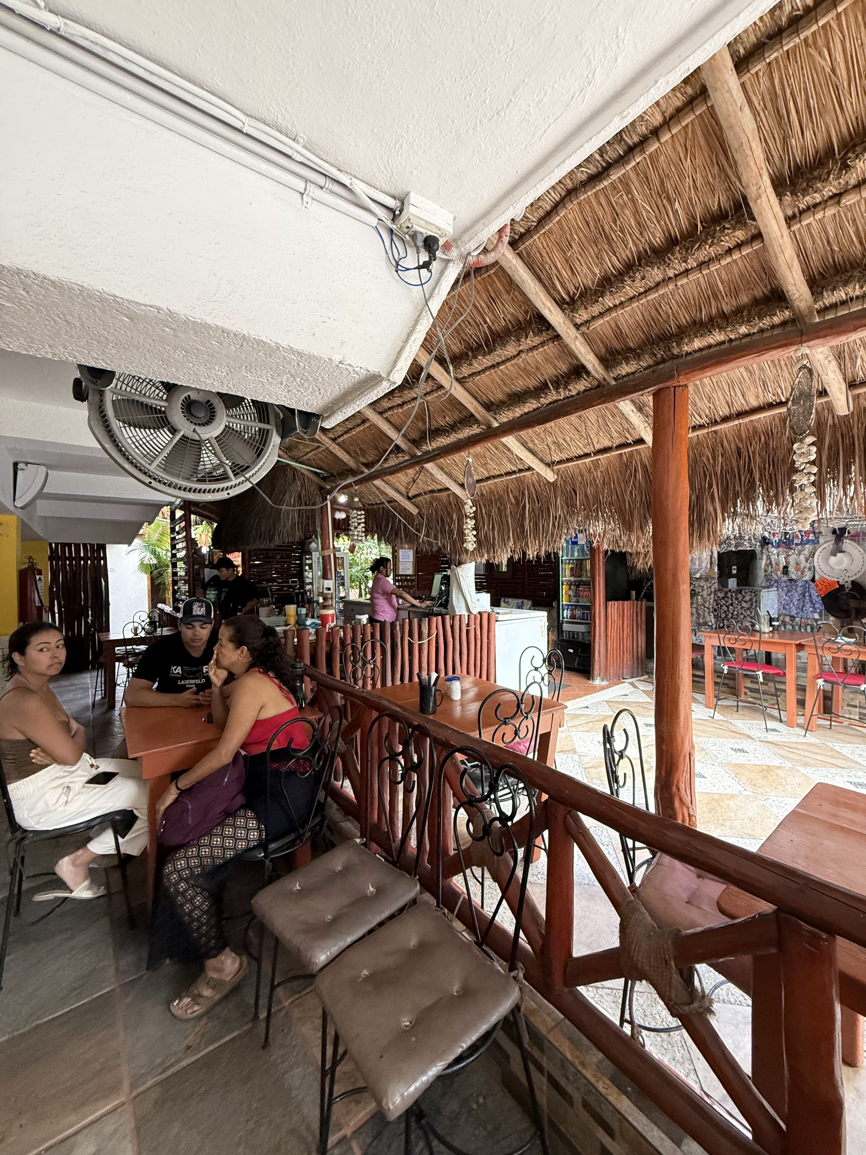 Restaurante Chilito Rojo image 5