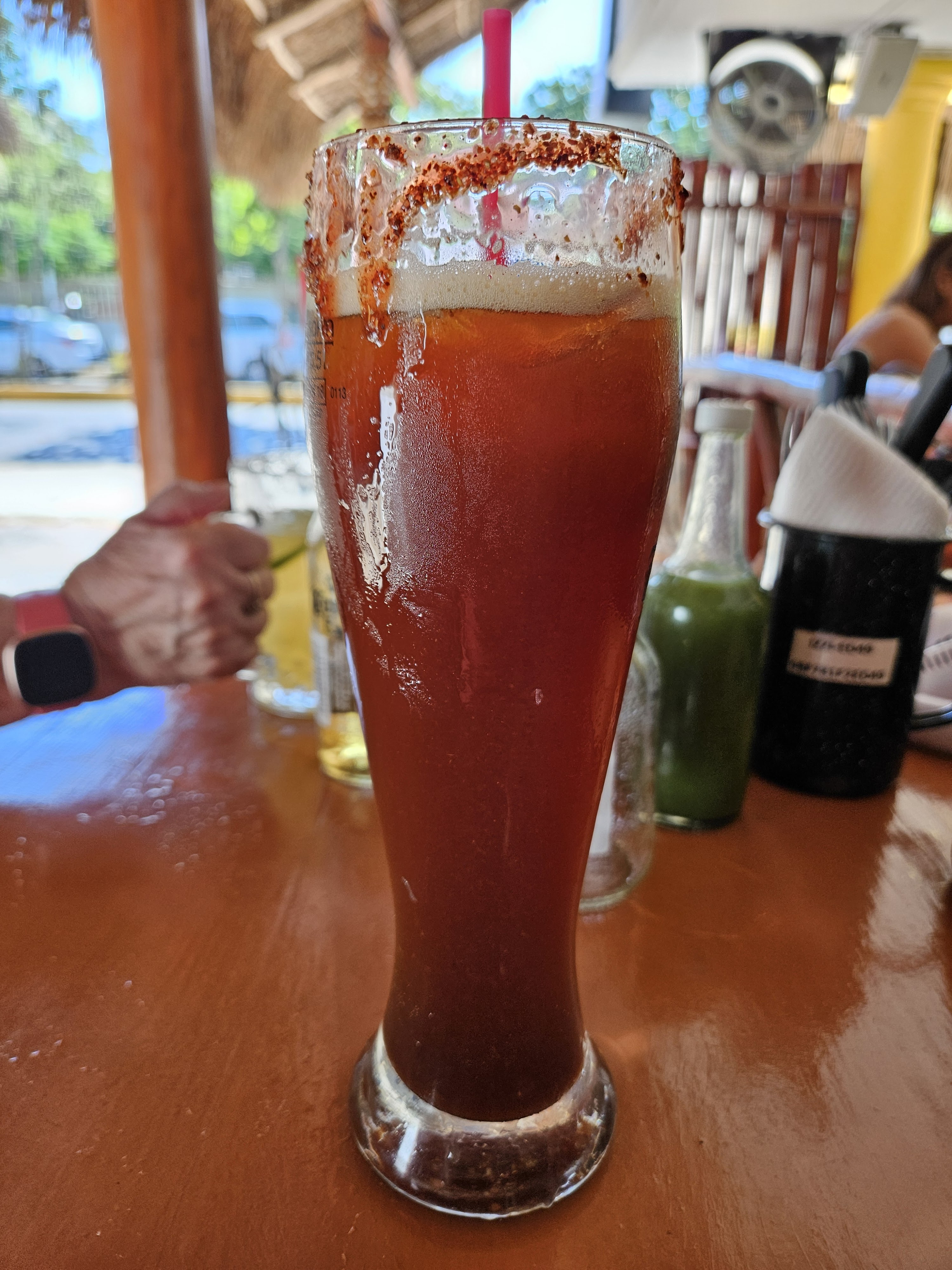 Restaurante Chilito Rojo image 6