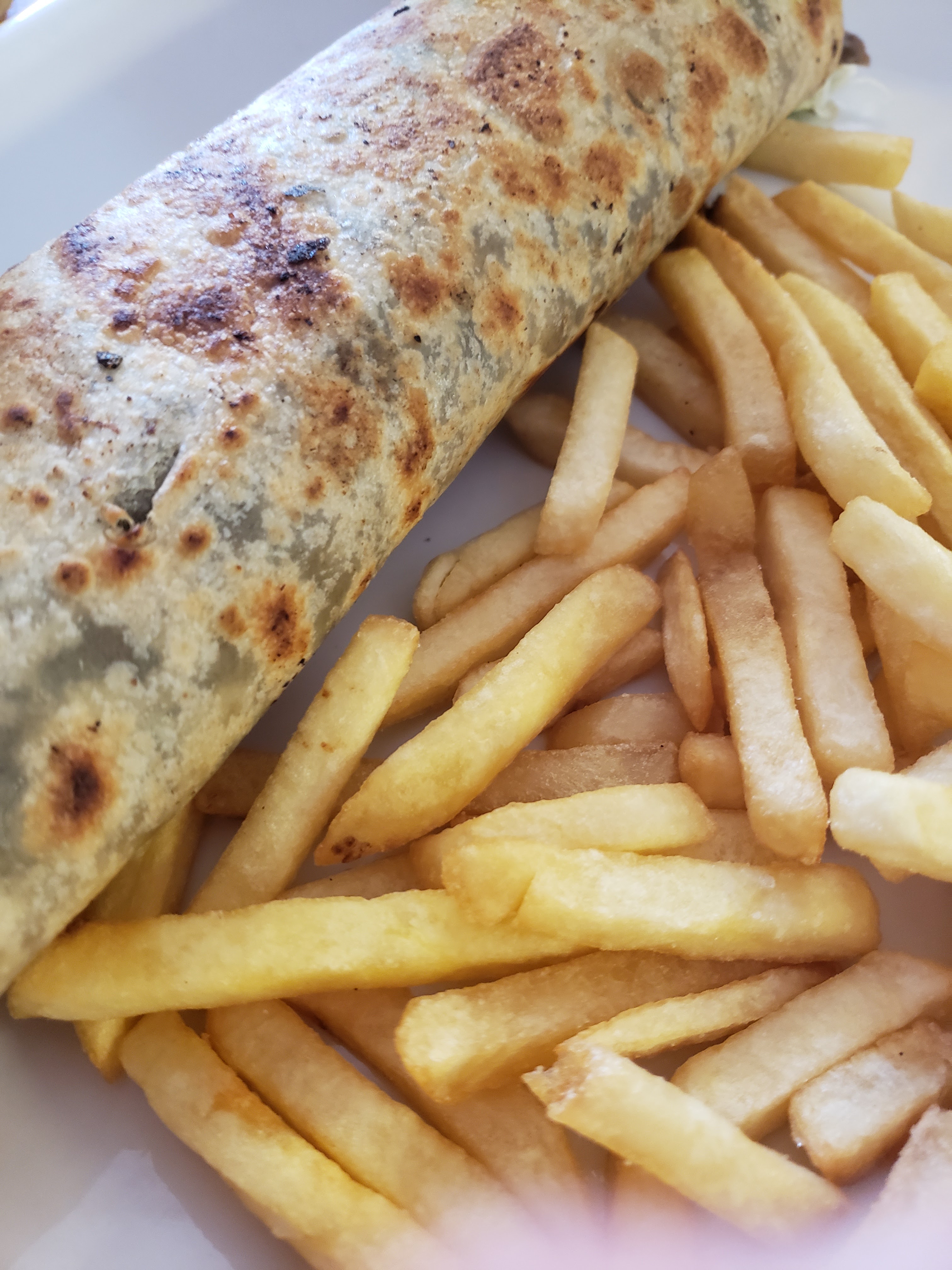 Restaurante Chilito Rojo image 7