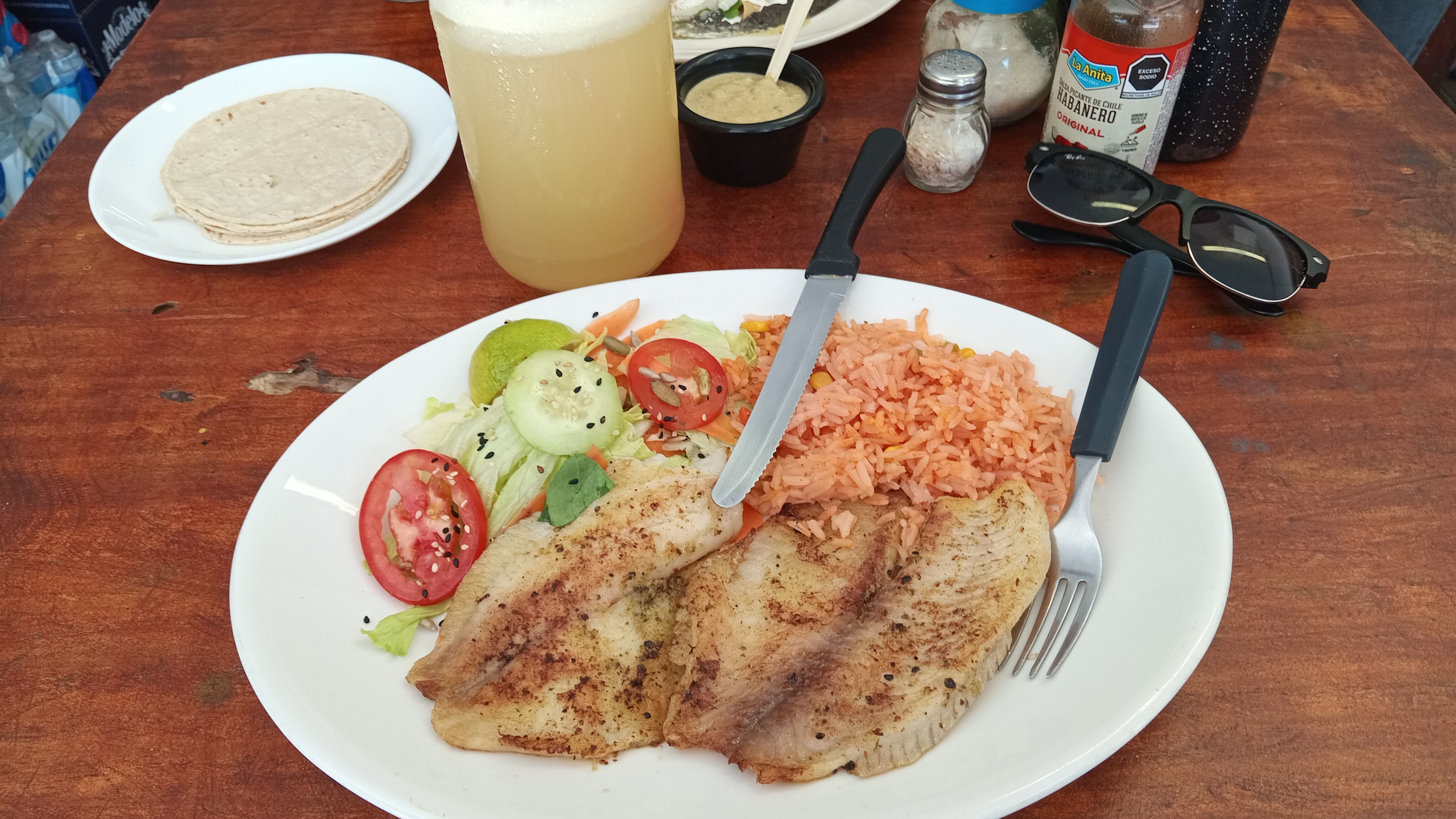 Restaurante Chilito Rojo image 8