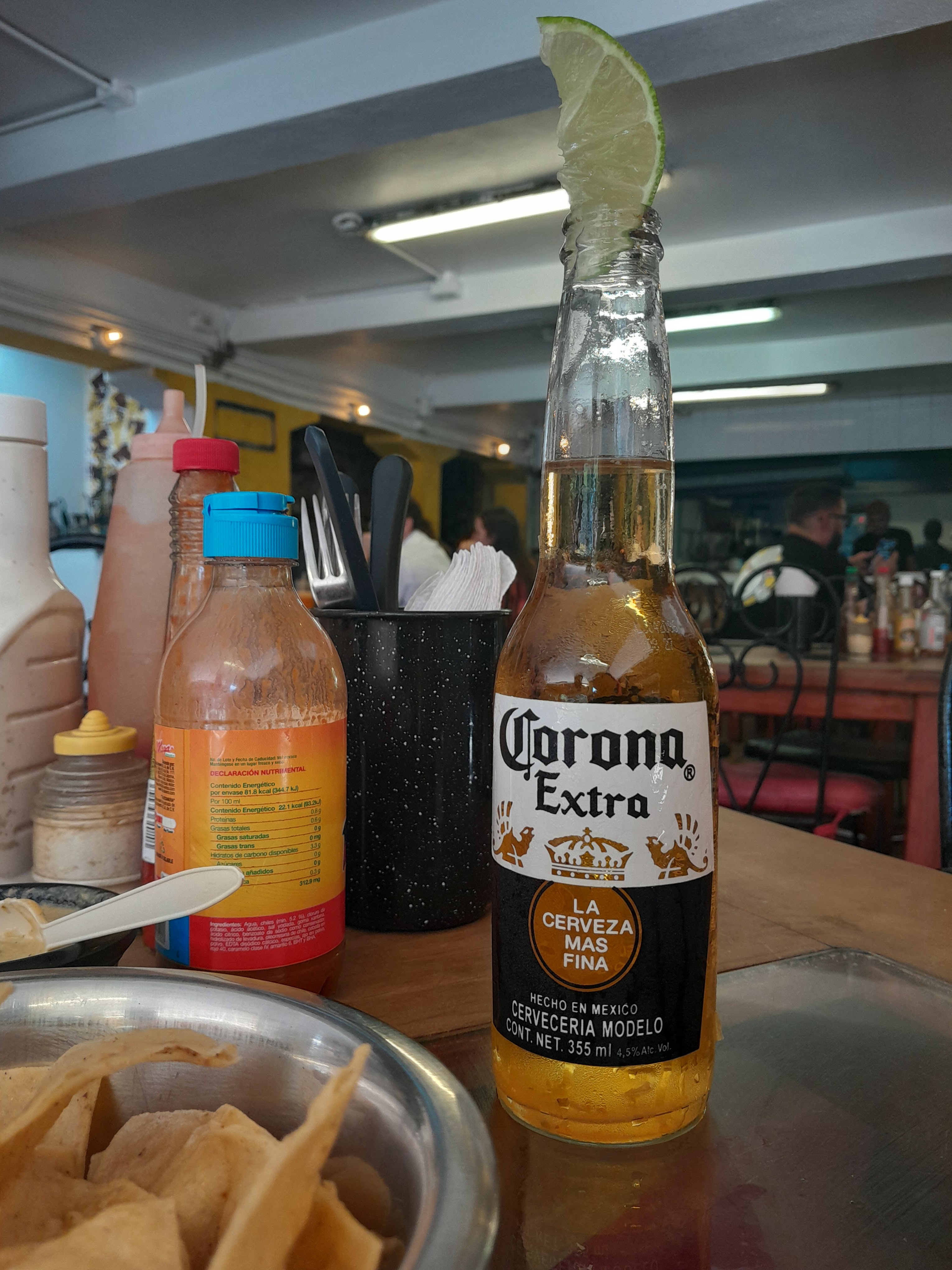 Restaurante Chilito Rojo image 9