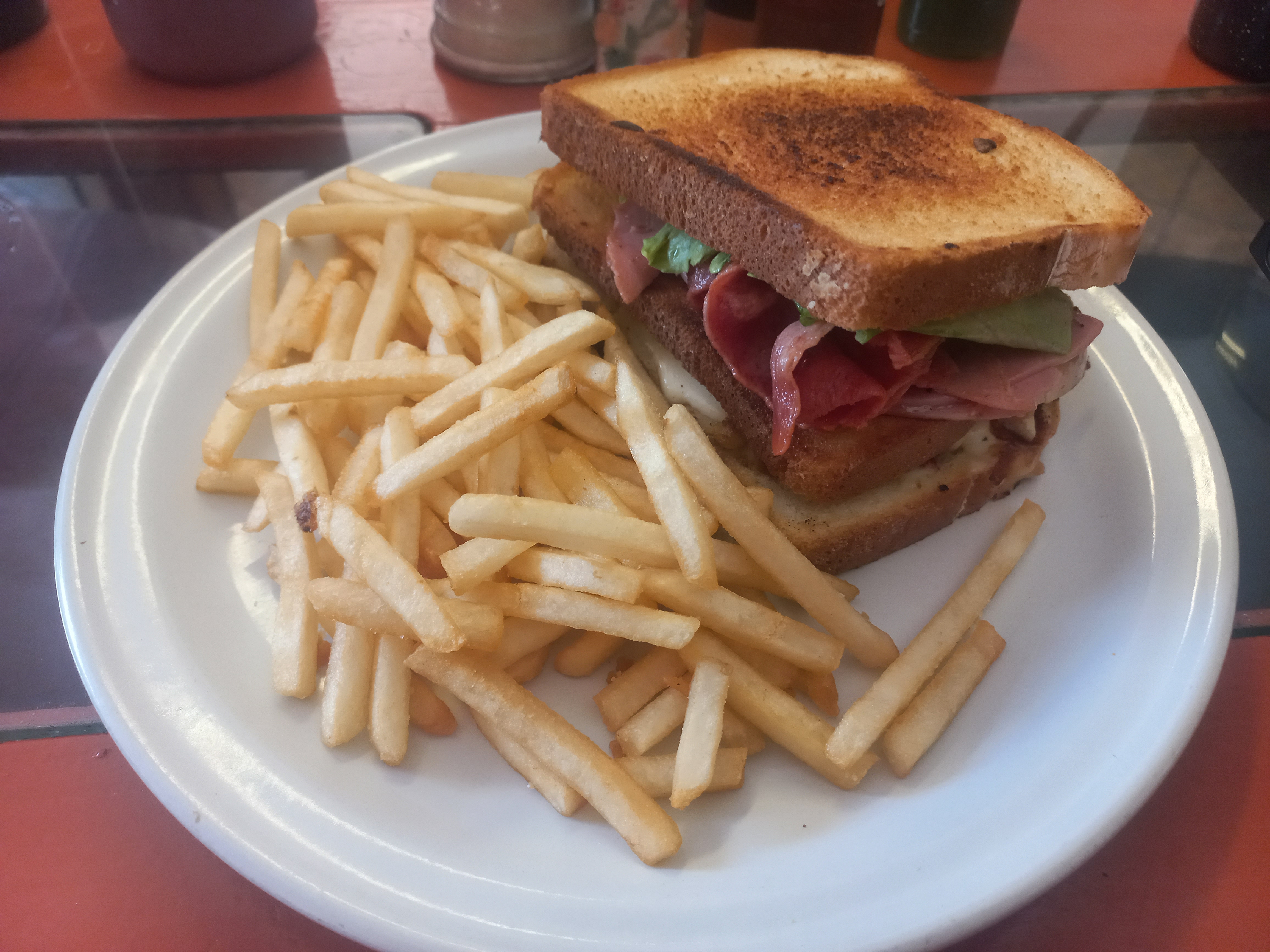 Restaurante Chilito Rojo image 10