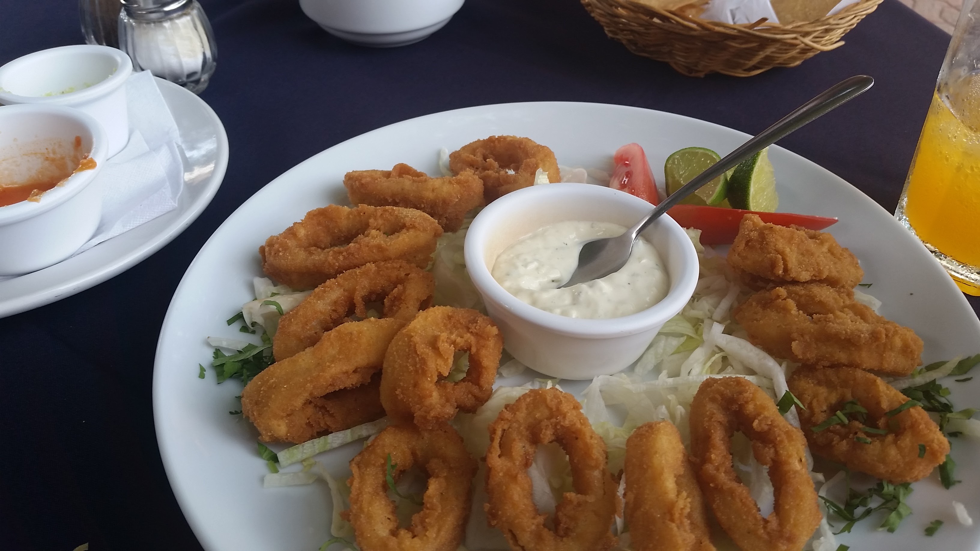 Pez Vela Restaurant image 2