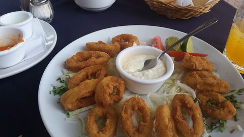 Pez Vela Restaurant image 2
