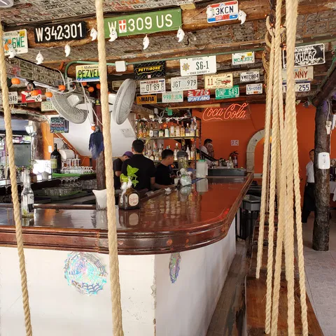 Pez Vela Restaurant image 8