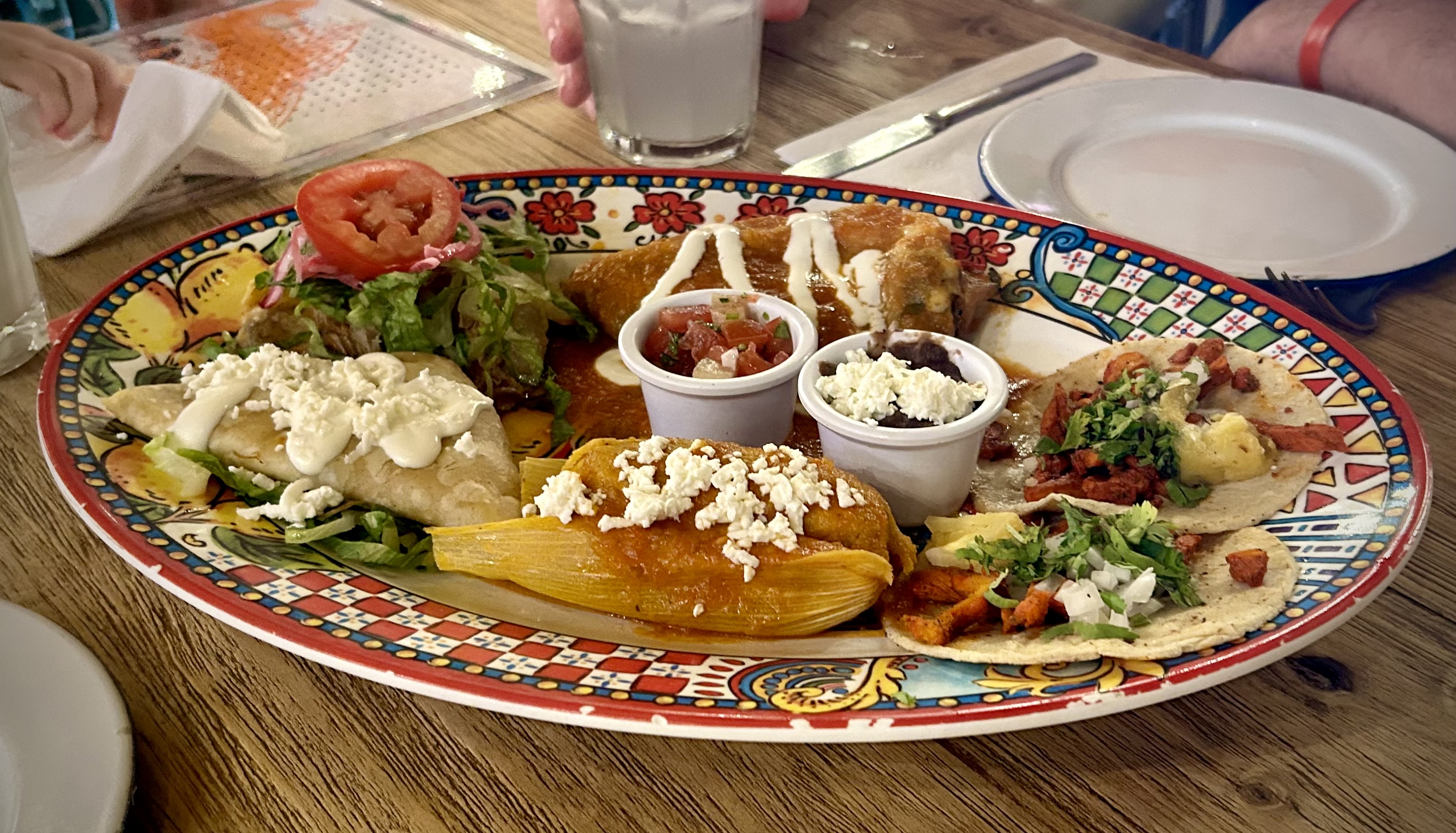 Los Tapetes Restaurante image 2