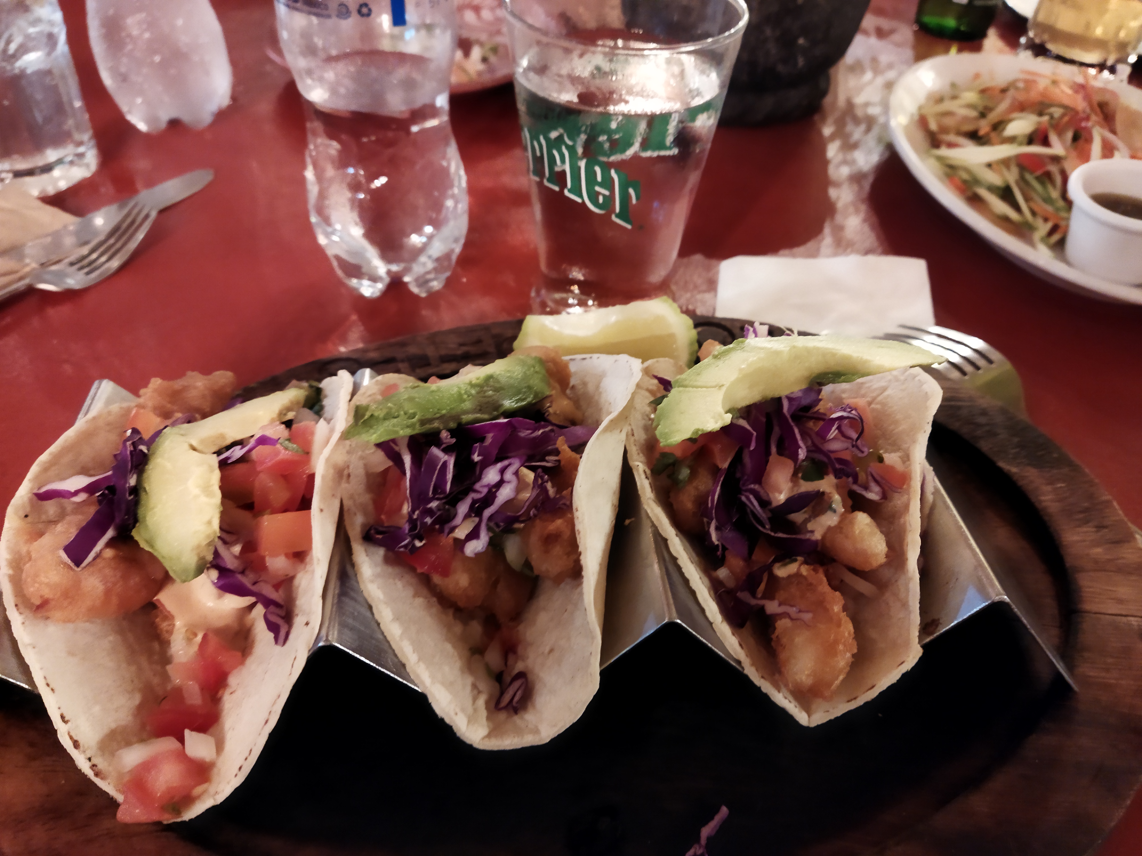 Los Tapetes Restaurante image 4