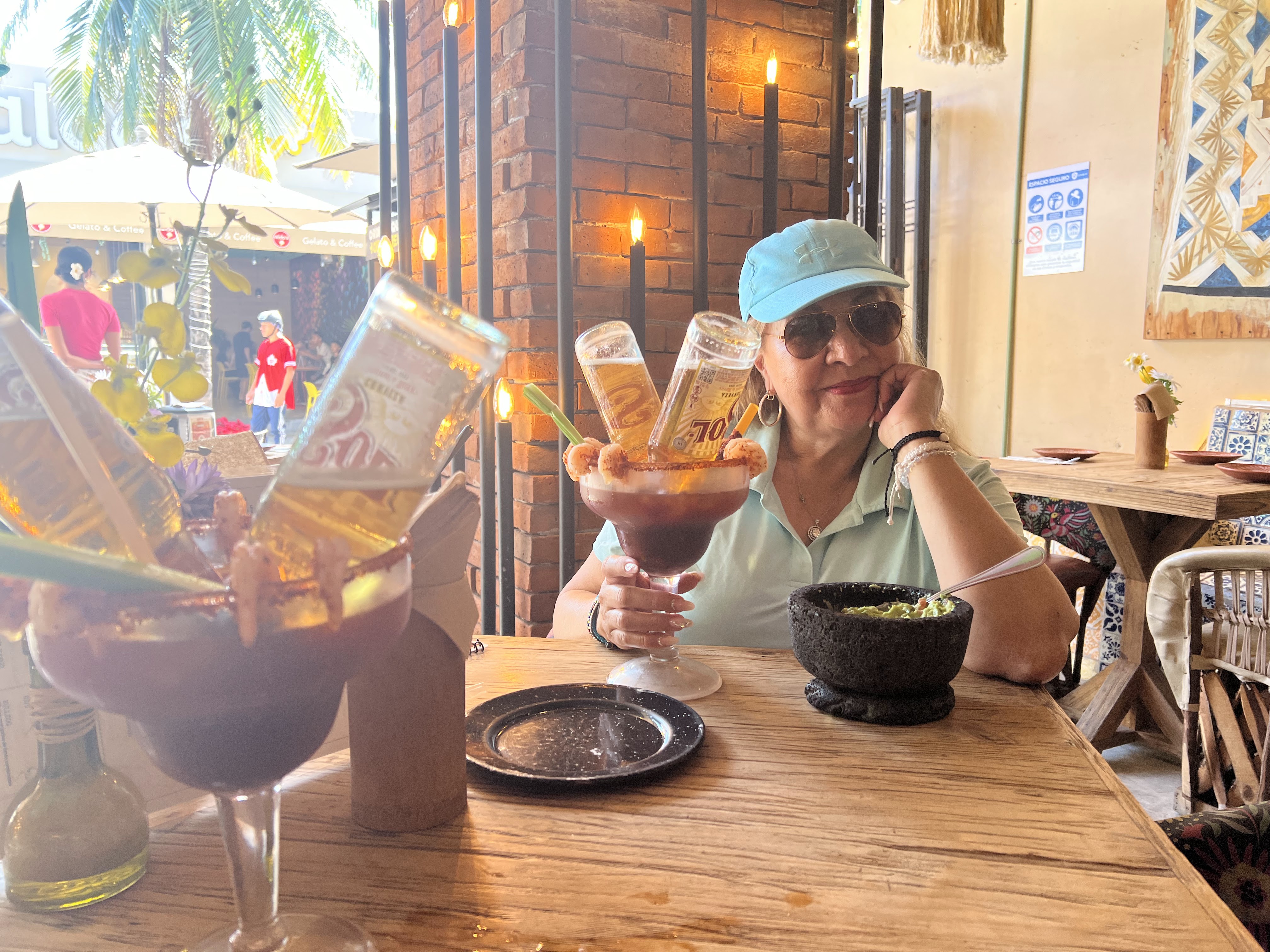 Los Tapetes Restaurante image 5