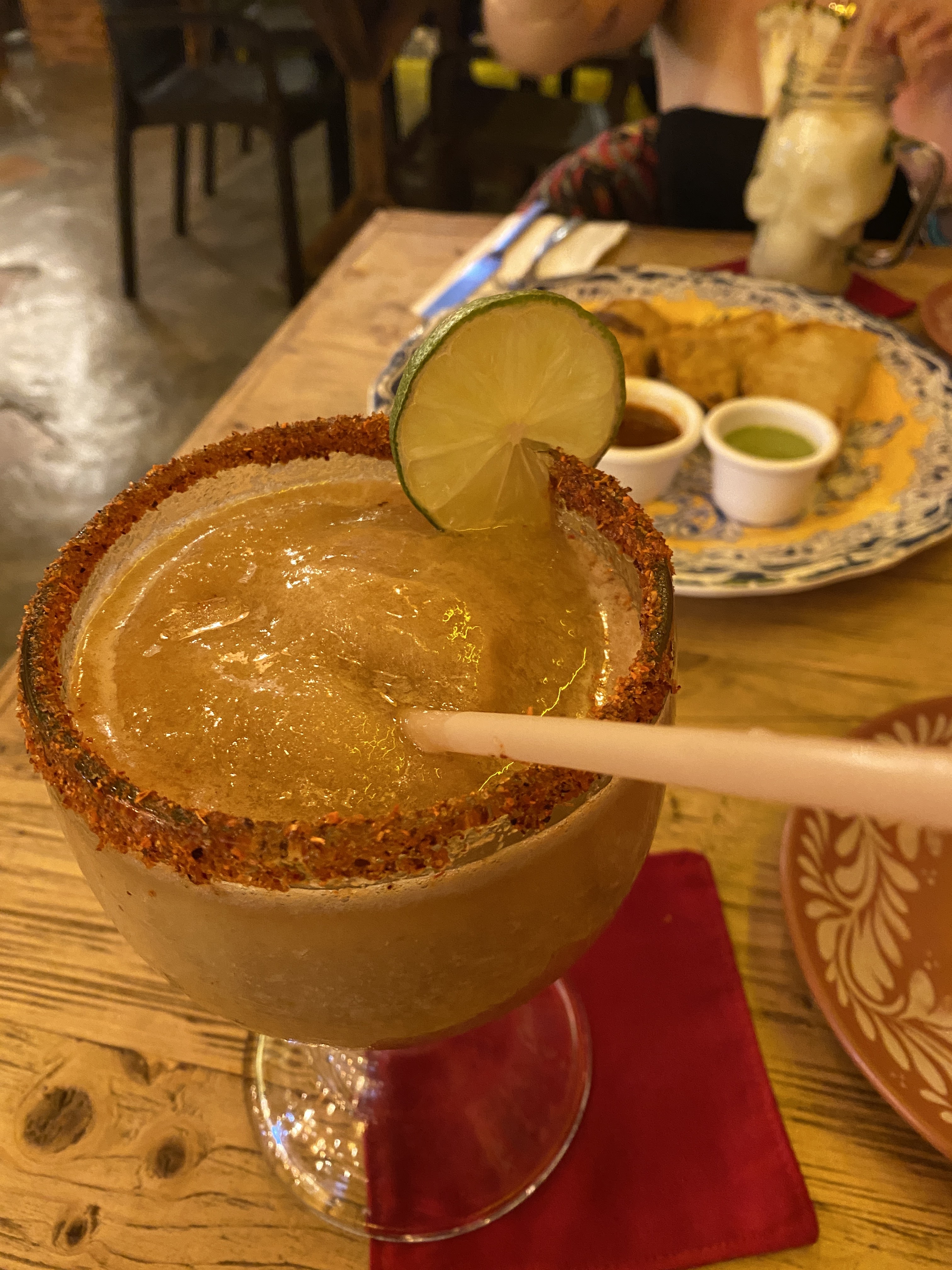 Los Tapetes Restaurante image 6