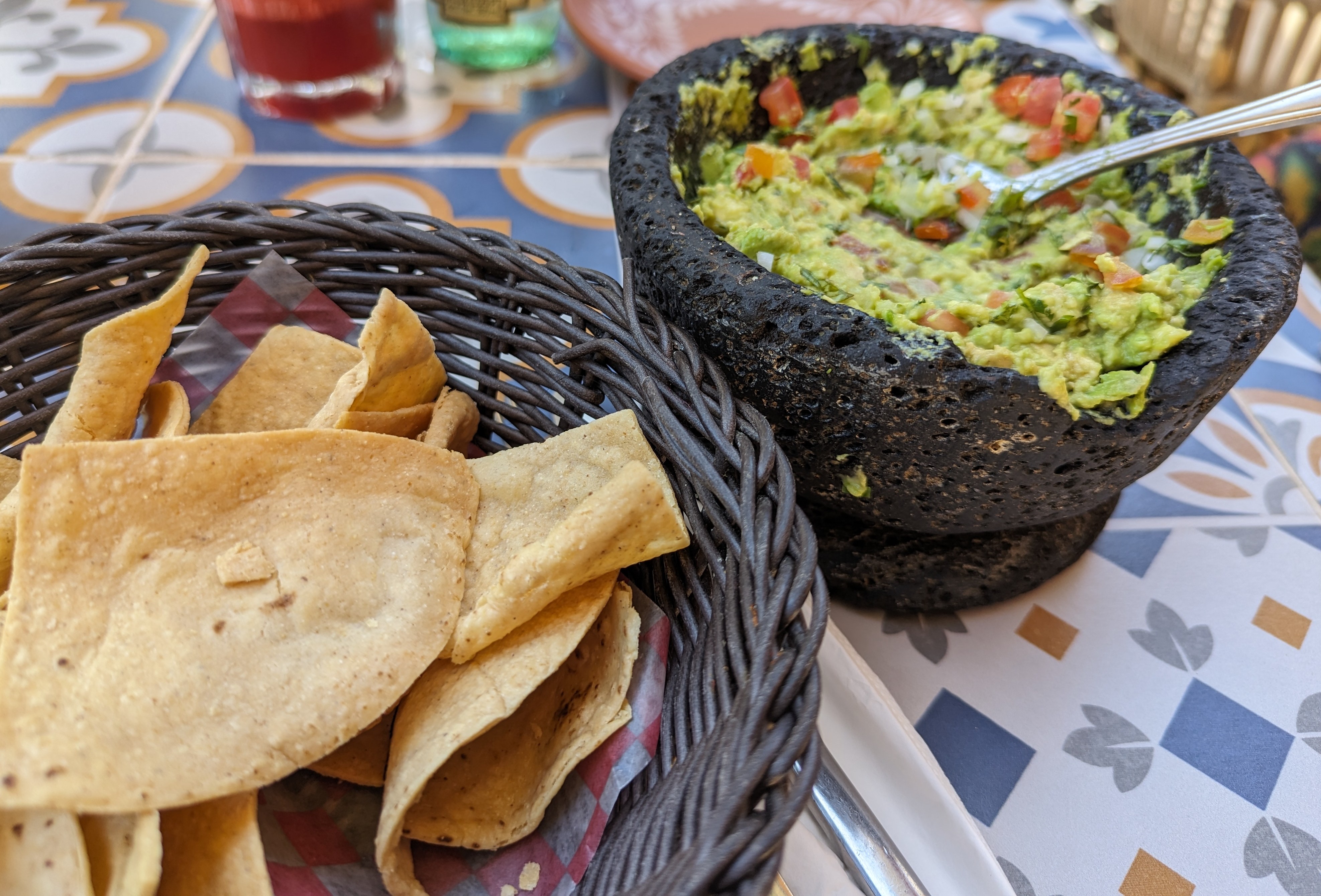 Los Tapetes Restaurante image 7