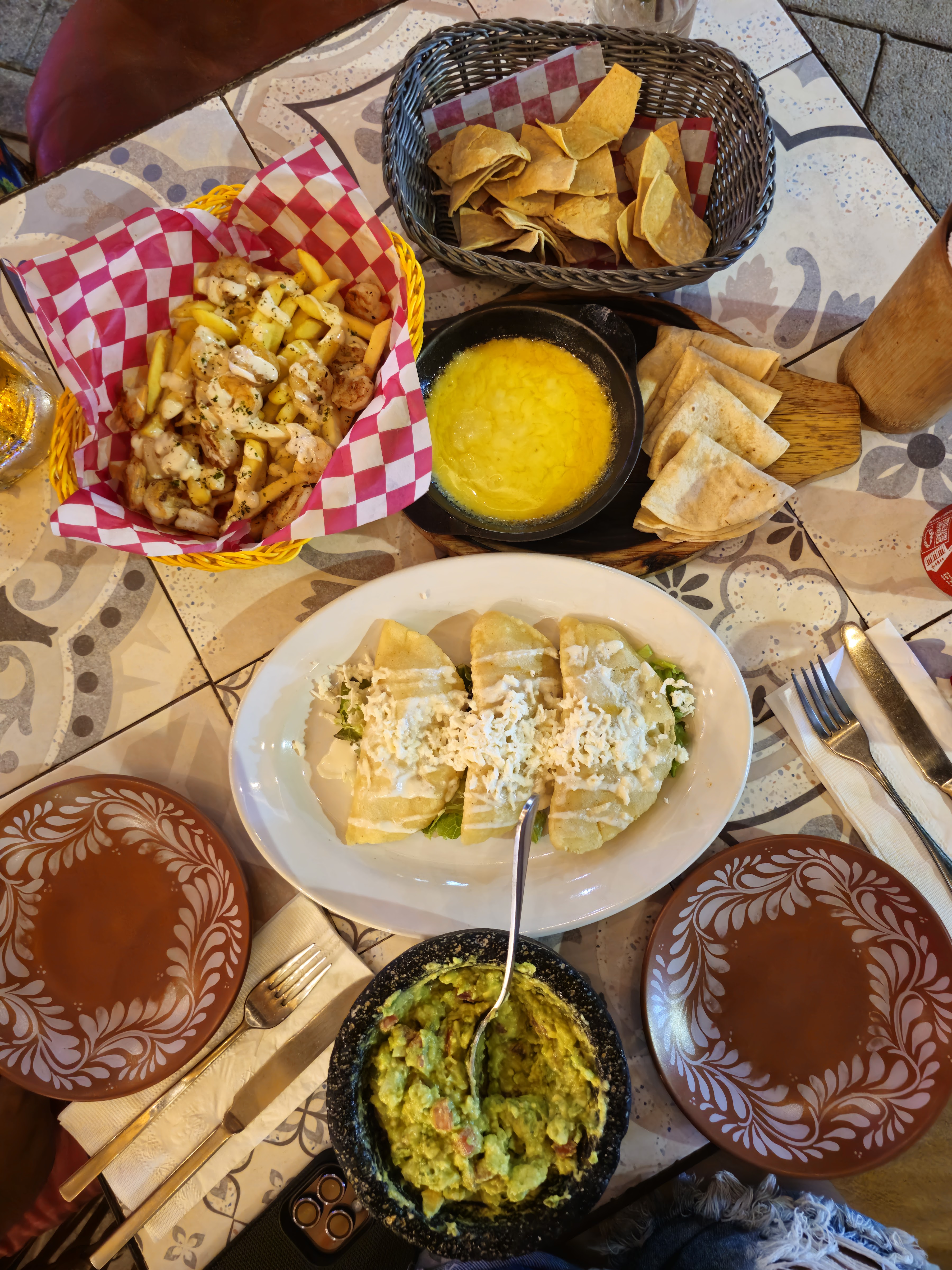 Los Tapetes Restaurante image 8