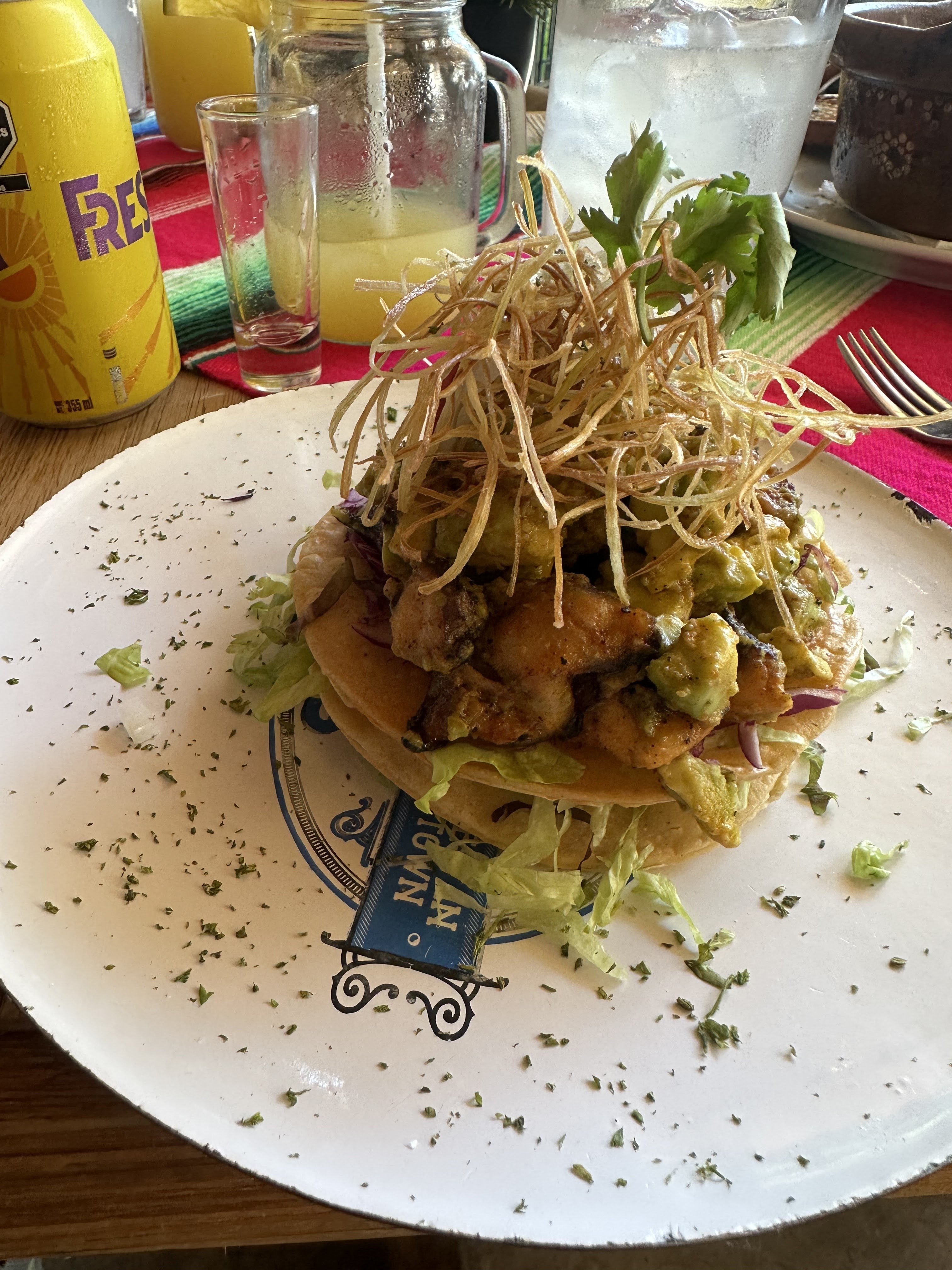 Los Tapetes Restaurante image 9