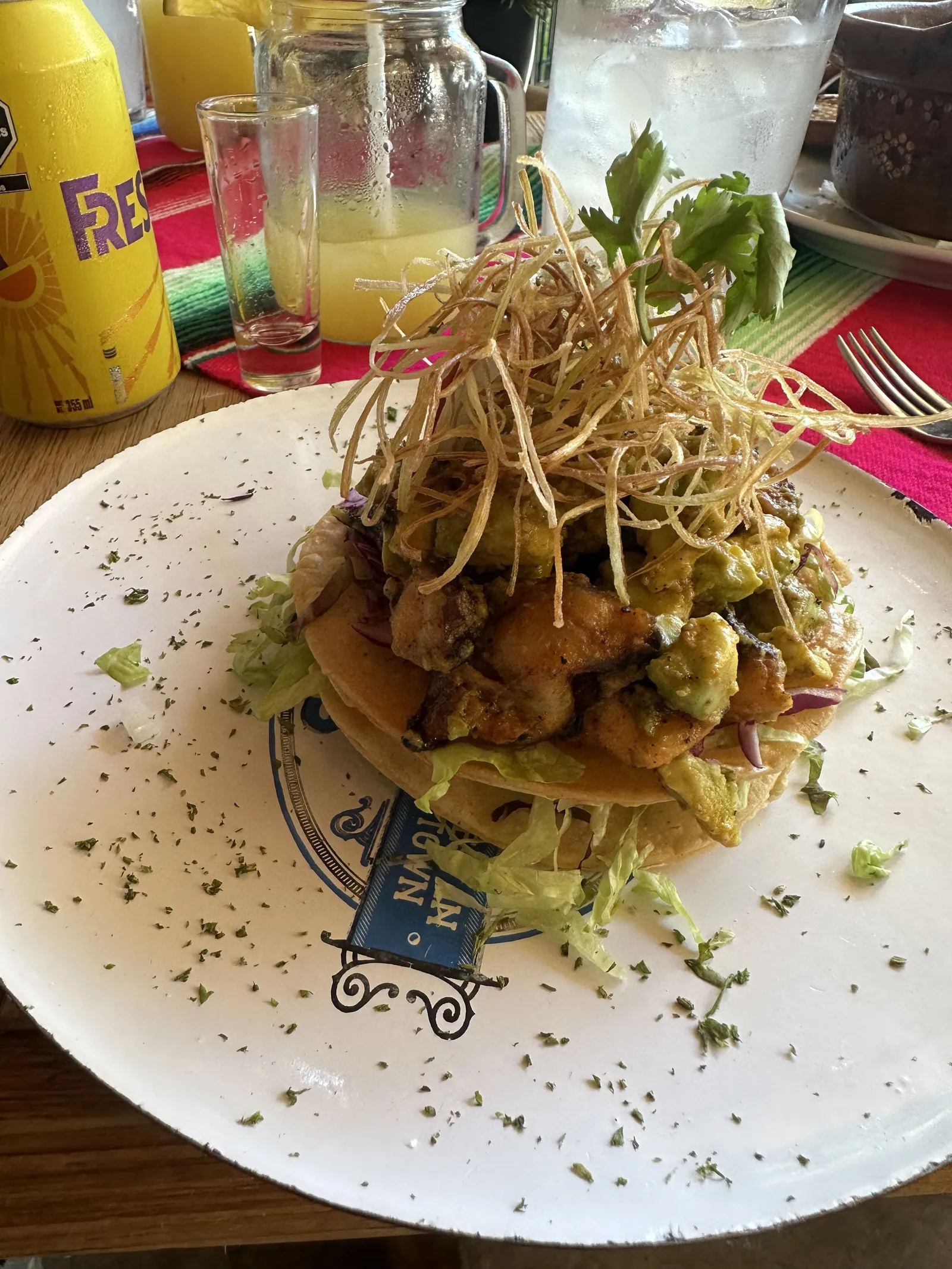 Los Tapetes Restaurante image 9