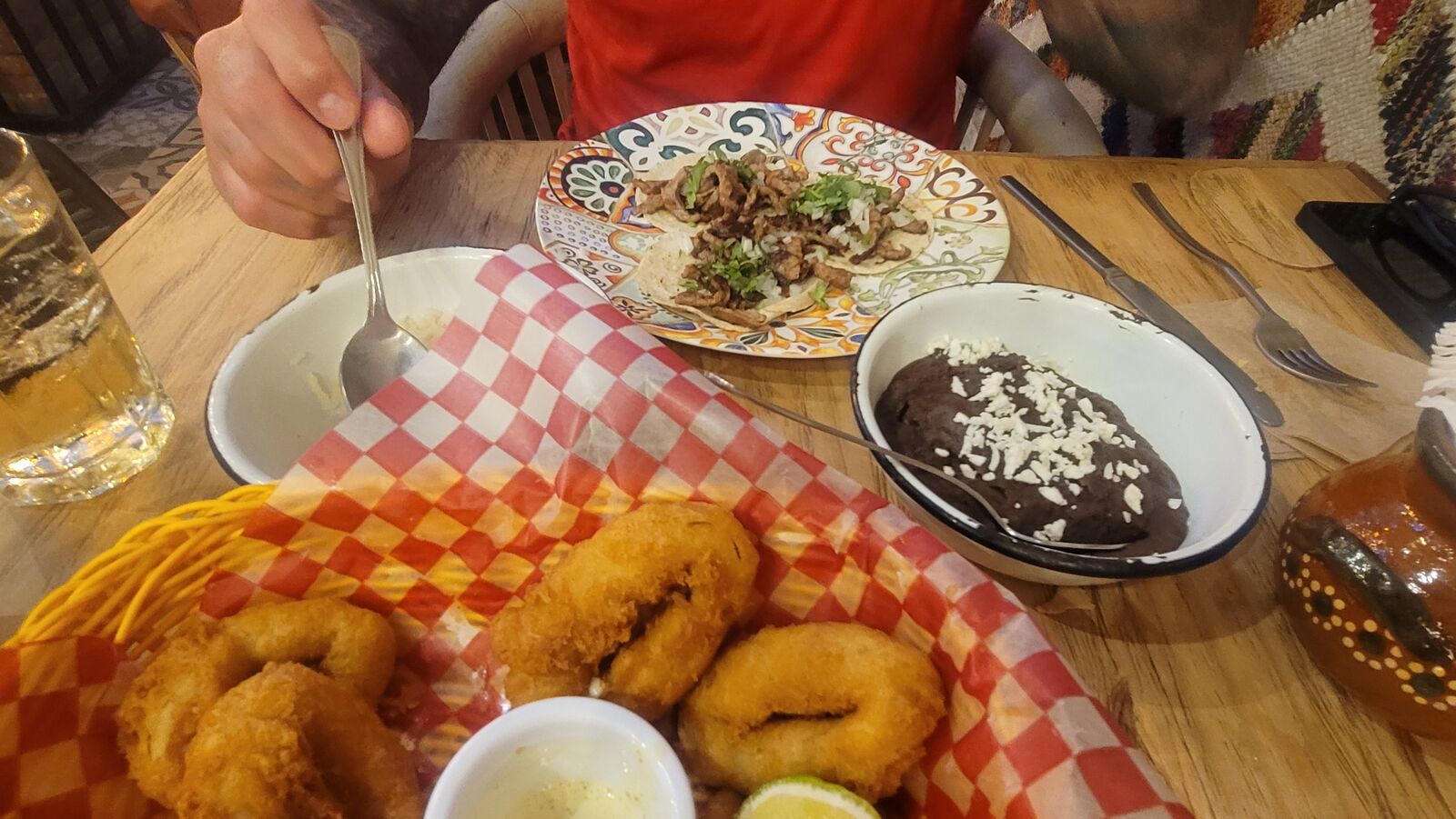 Los Tapetes Restaurante image 10