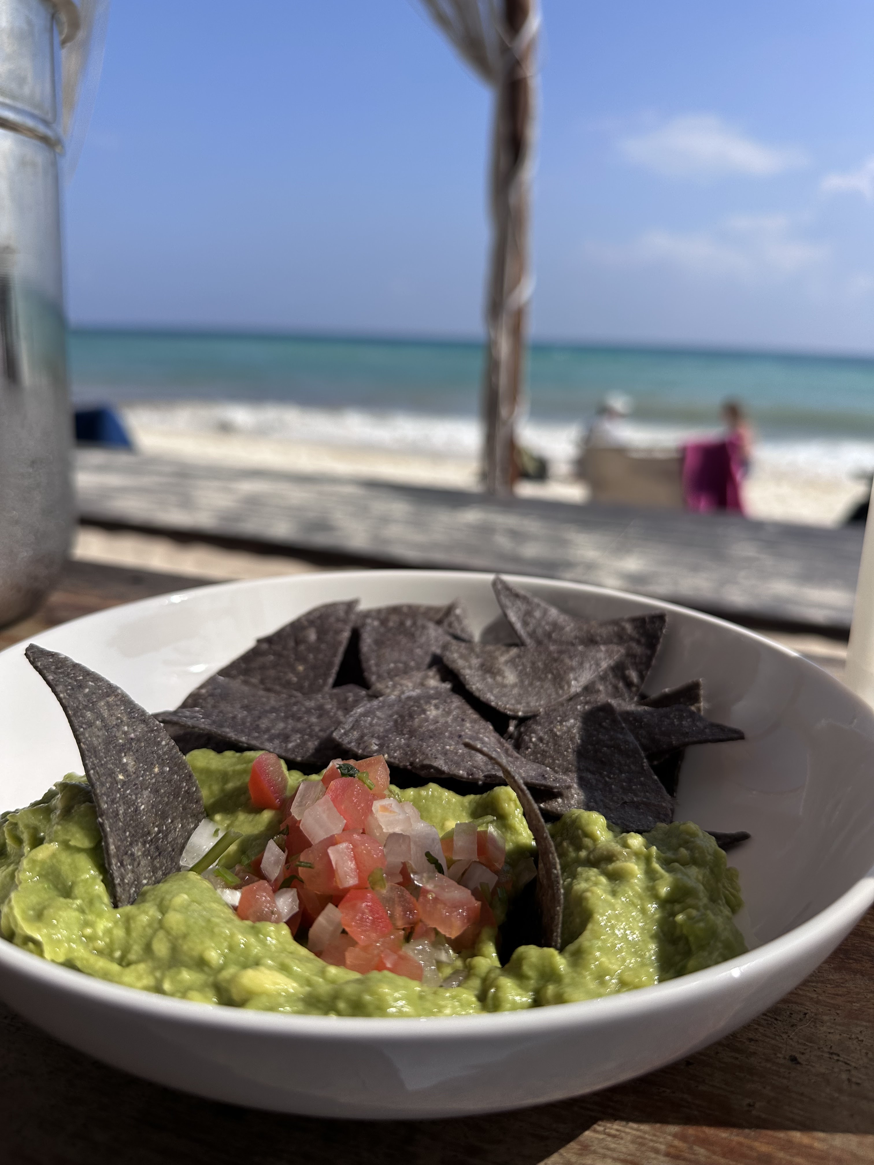 Sandbar Restaurante at The Carmen image 4