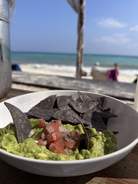 Sandbar Restaurante at The Carmen image 4