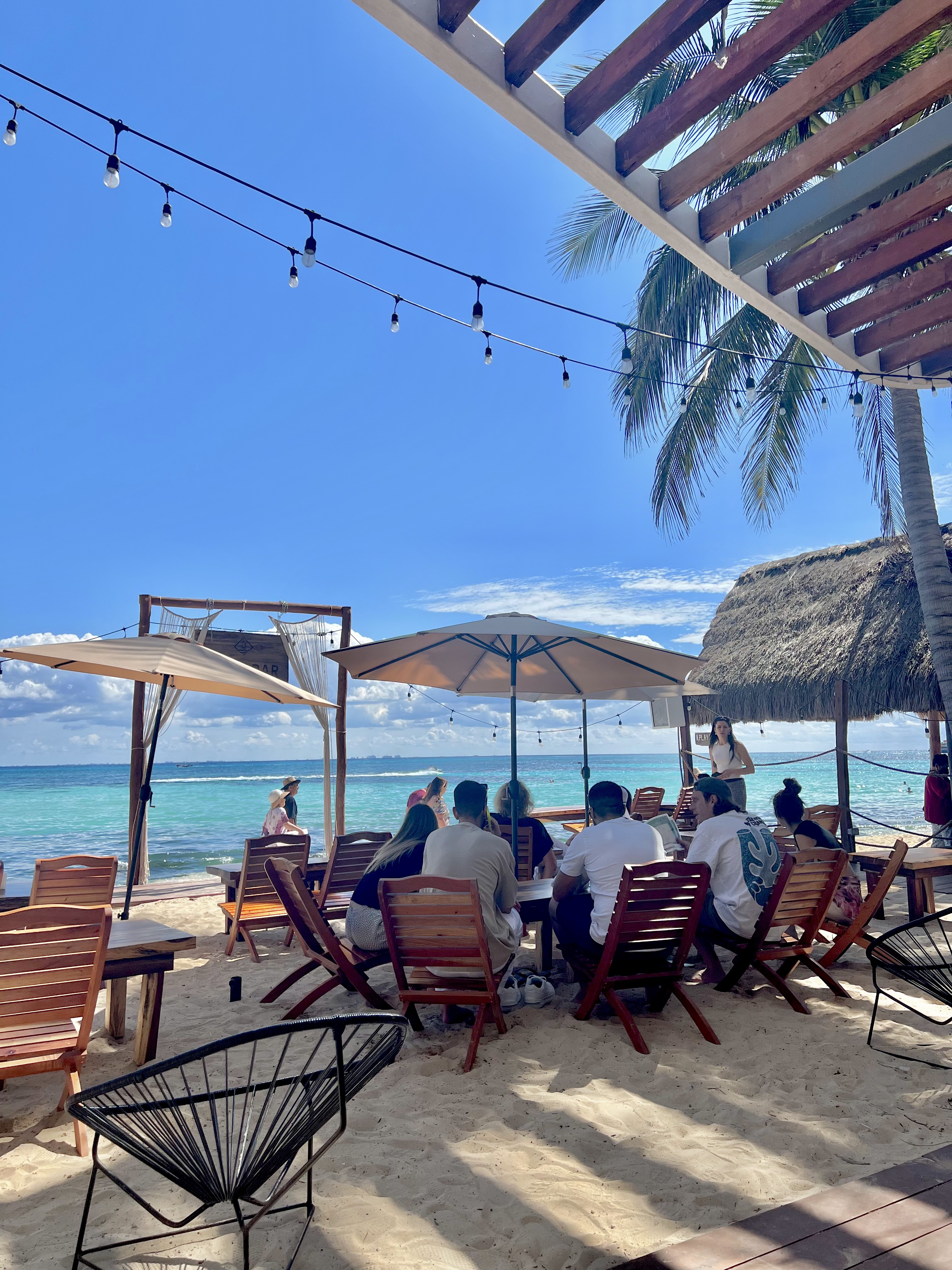 Sandbar Restaurante at The Carmen image 6