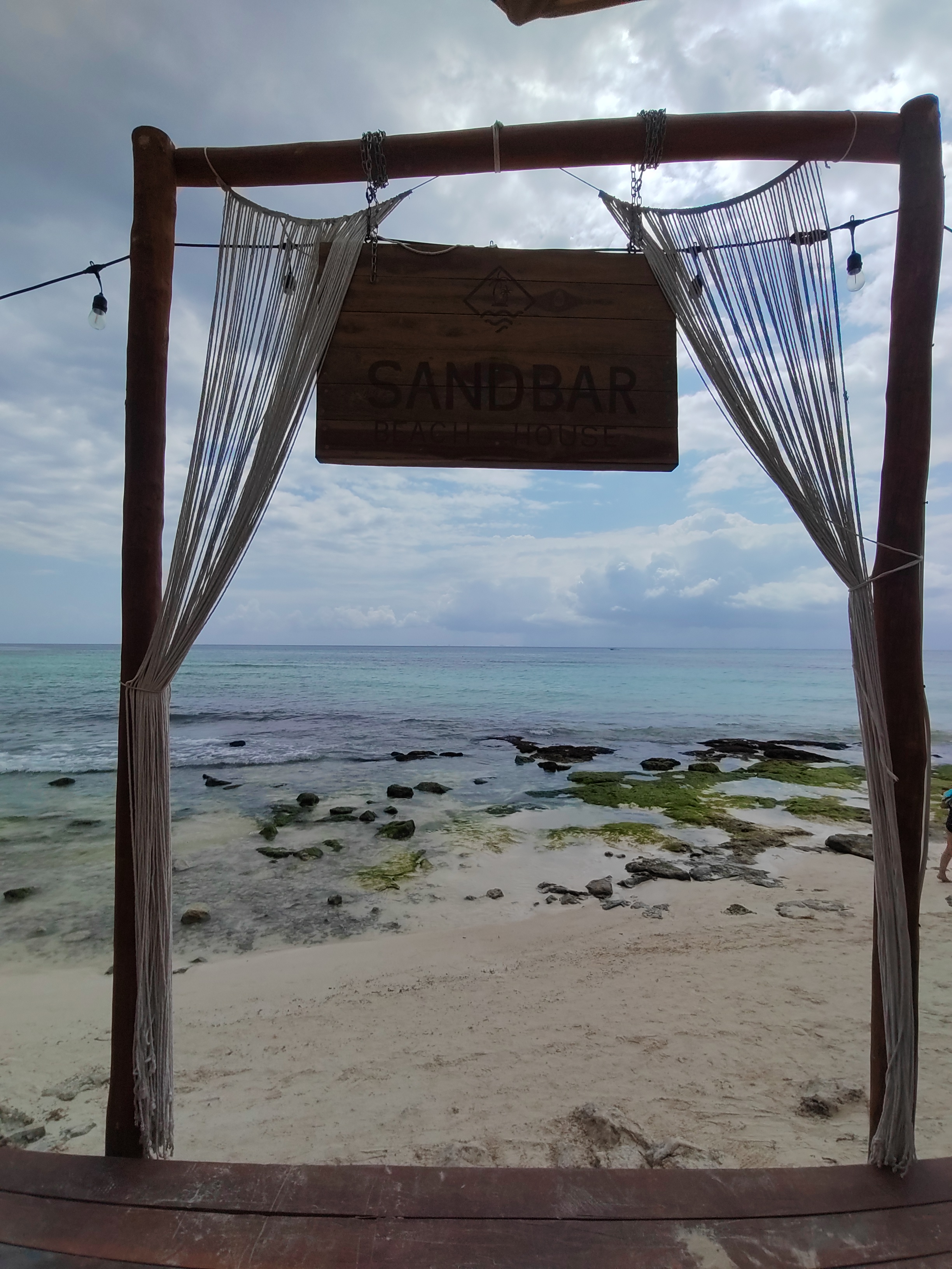 Sandbar Restaurante at The Carmen image 7