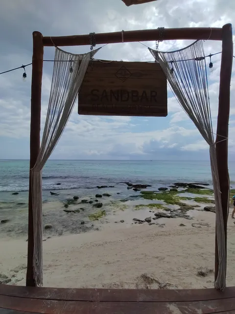 Sandbar Restaurante at The Carmen image 7